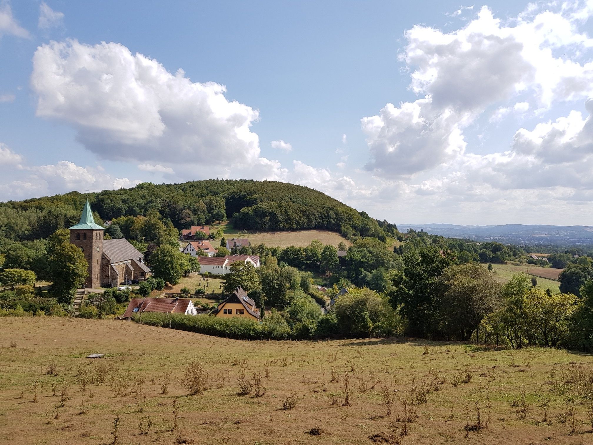 Bergkirchen