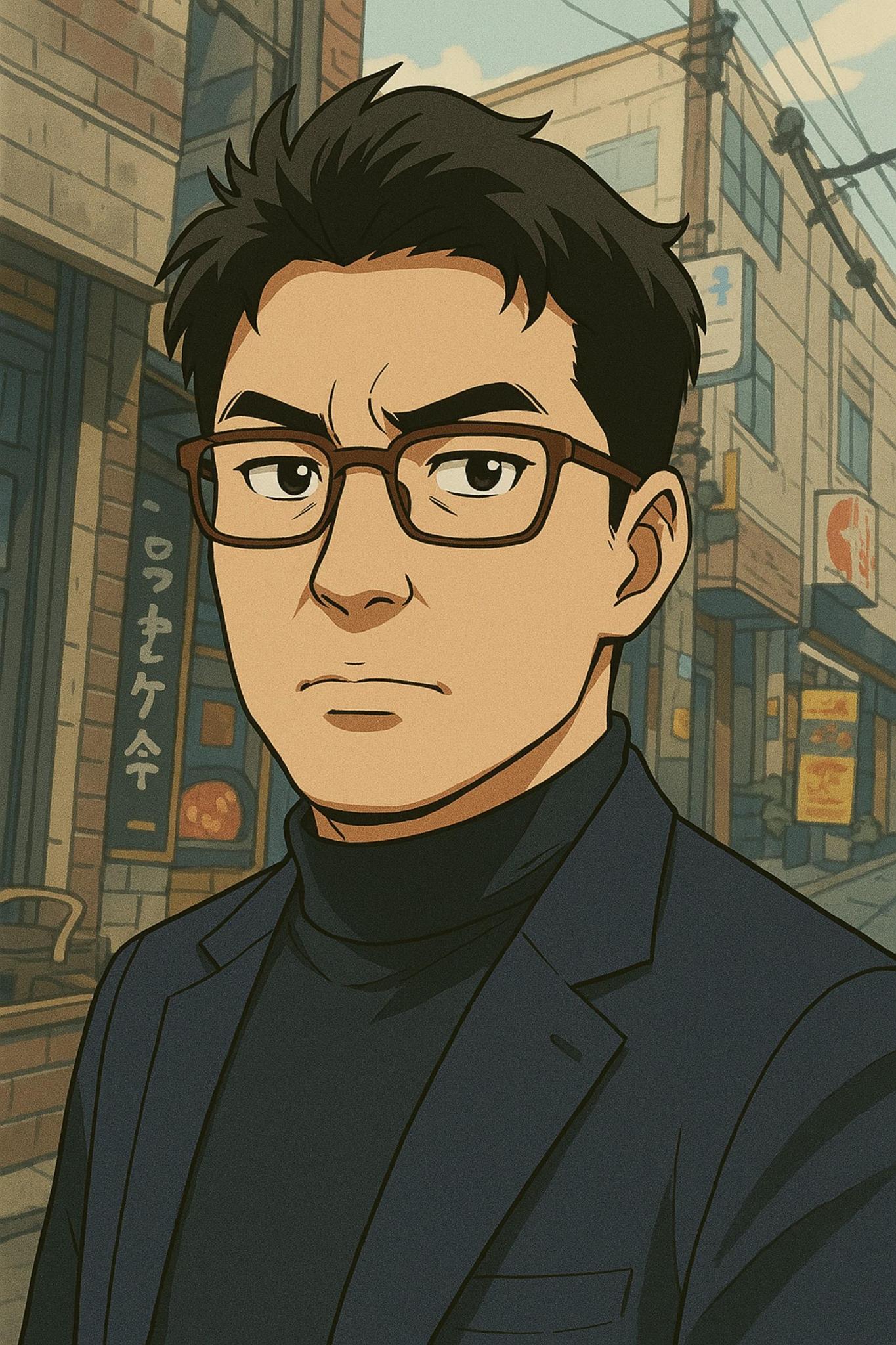 user avatar