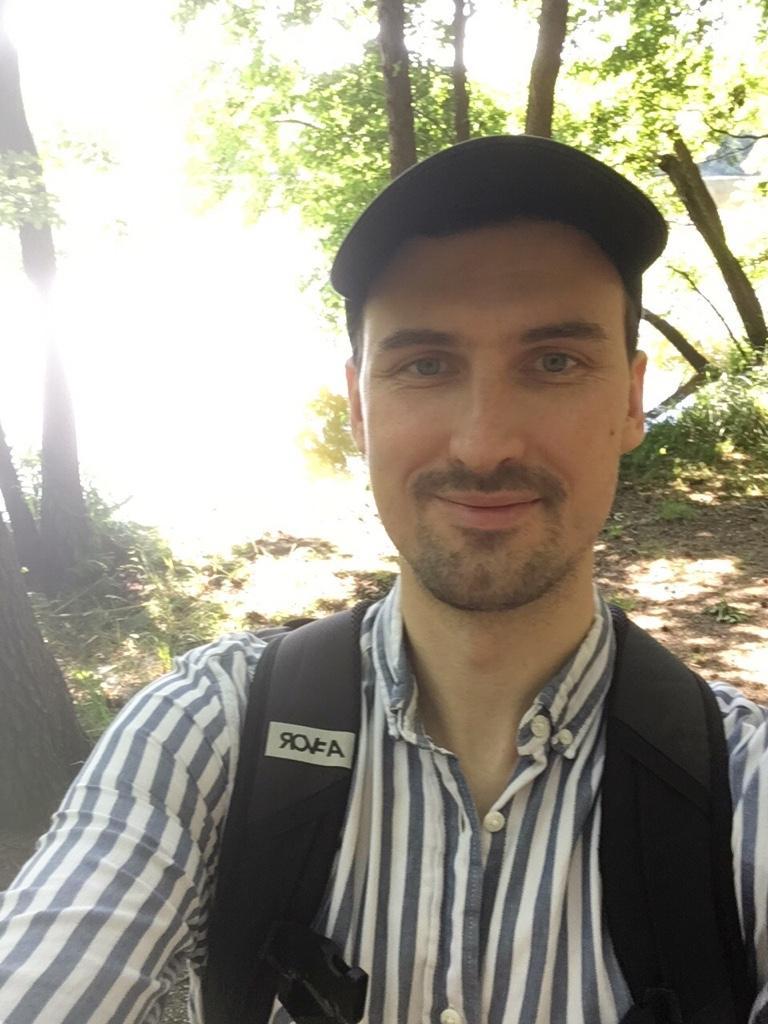 user avatar