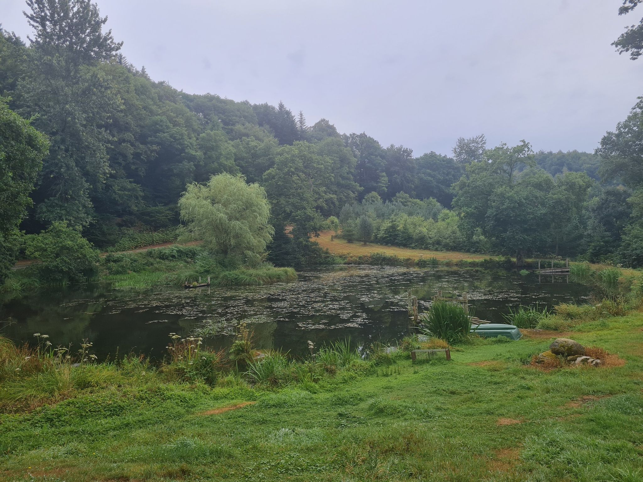 Moulin Trohan