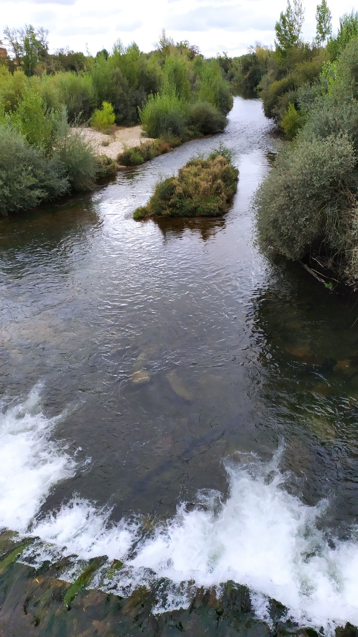 Río Órbigo