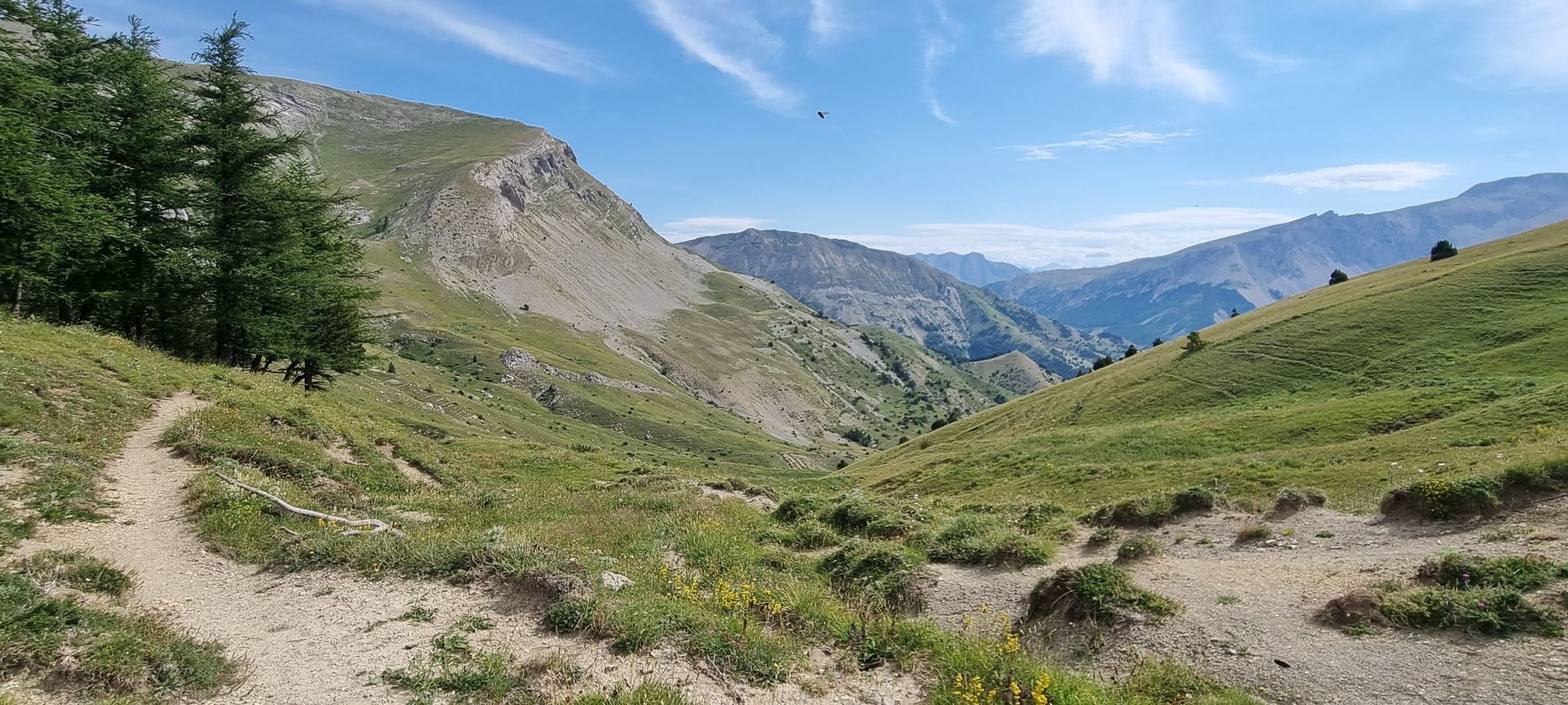 Col de Lautaret