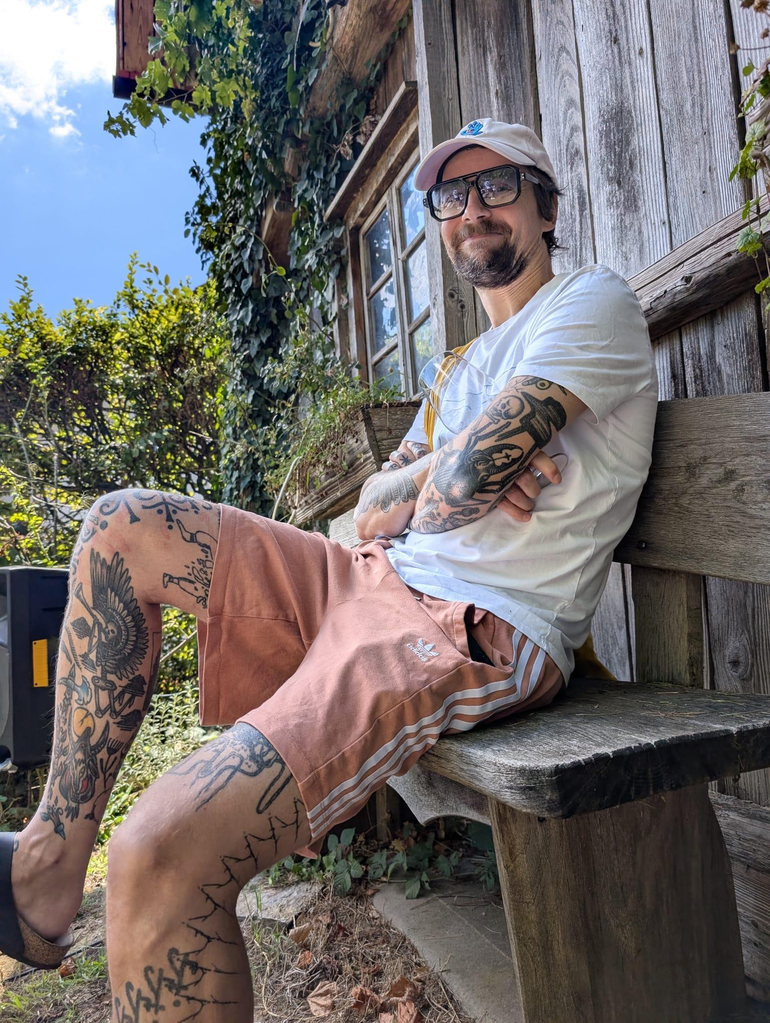 user avatar