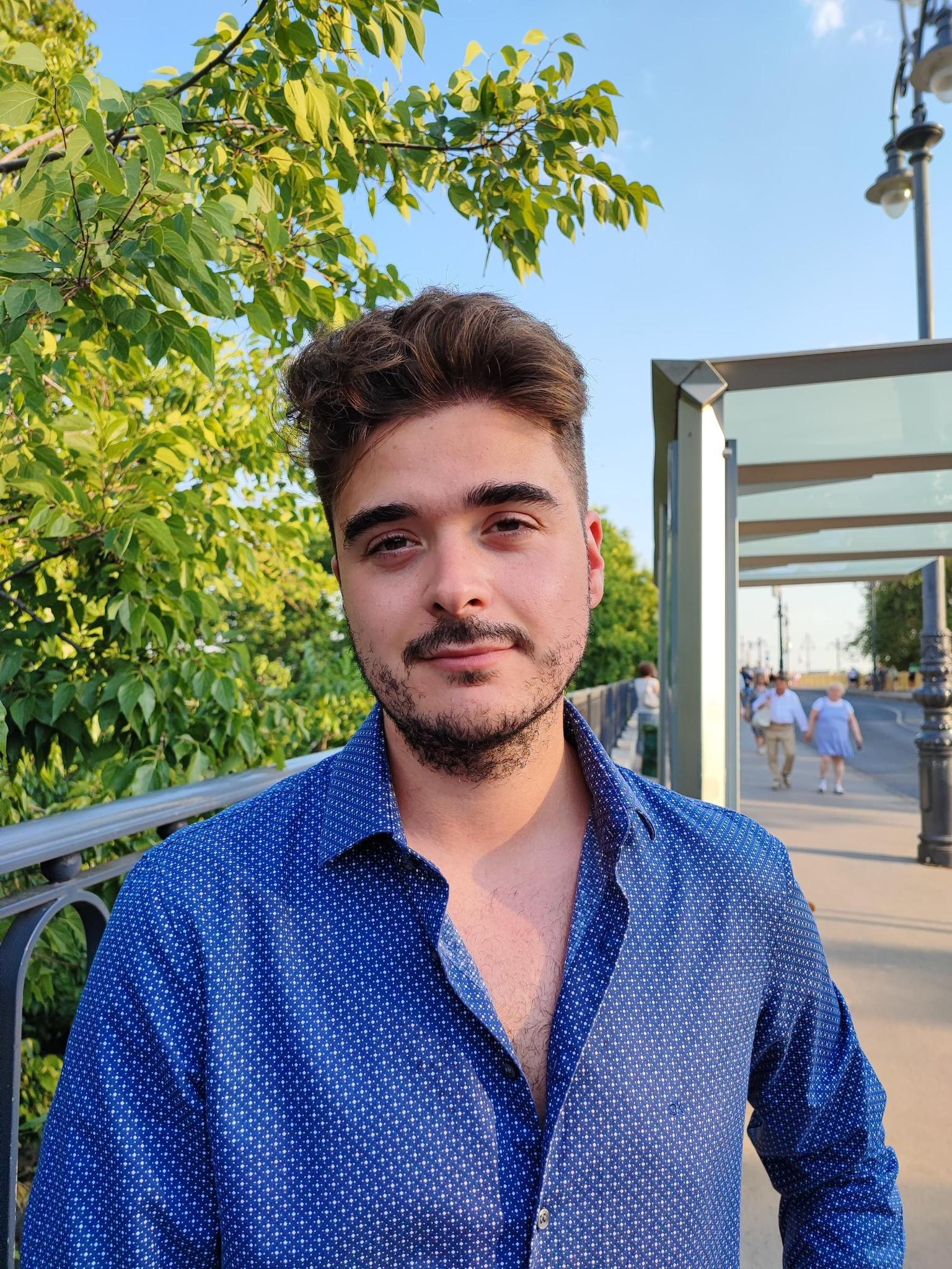user avatar