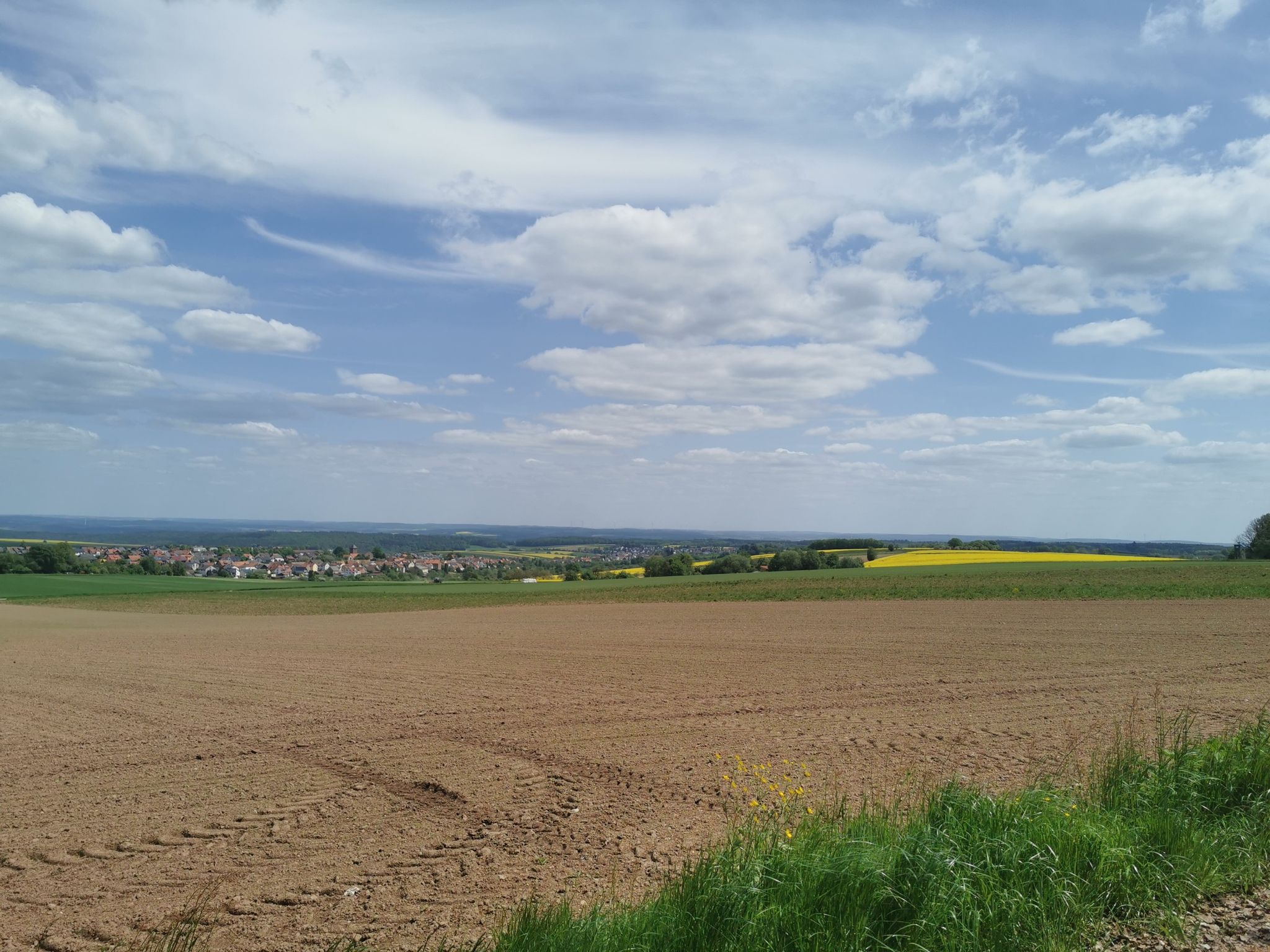 Spessartgrund