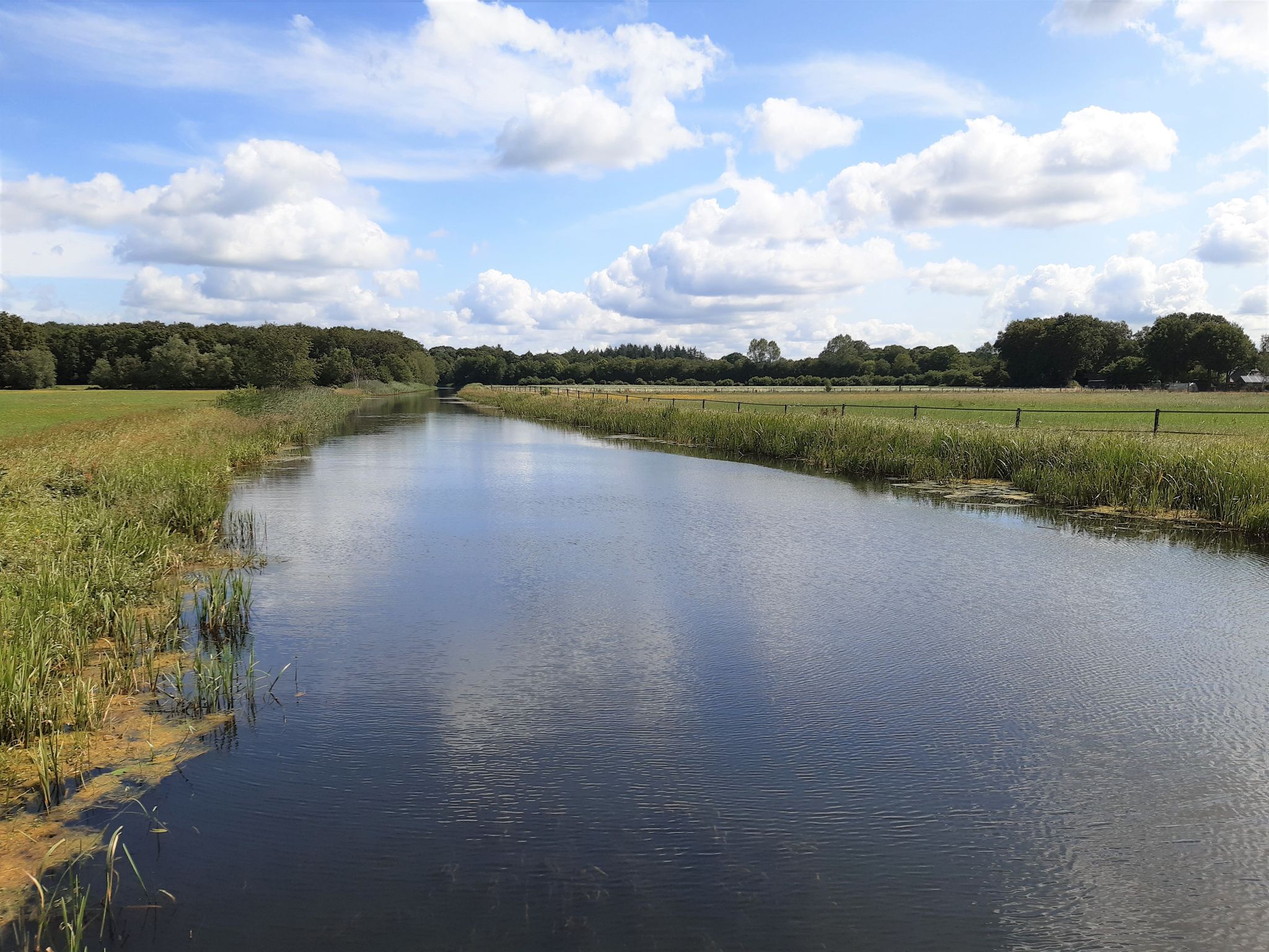 De Oude vaart