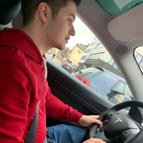 user avatar