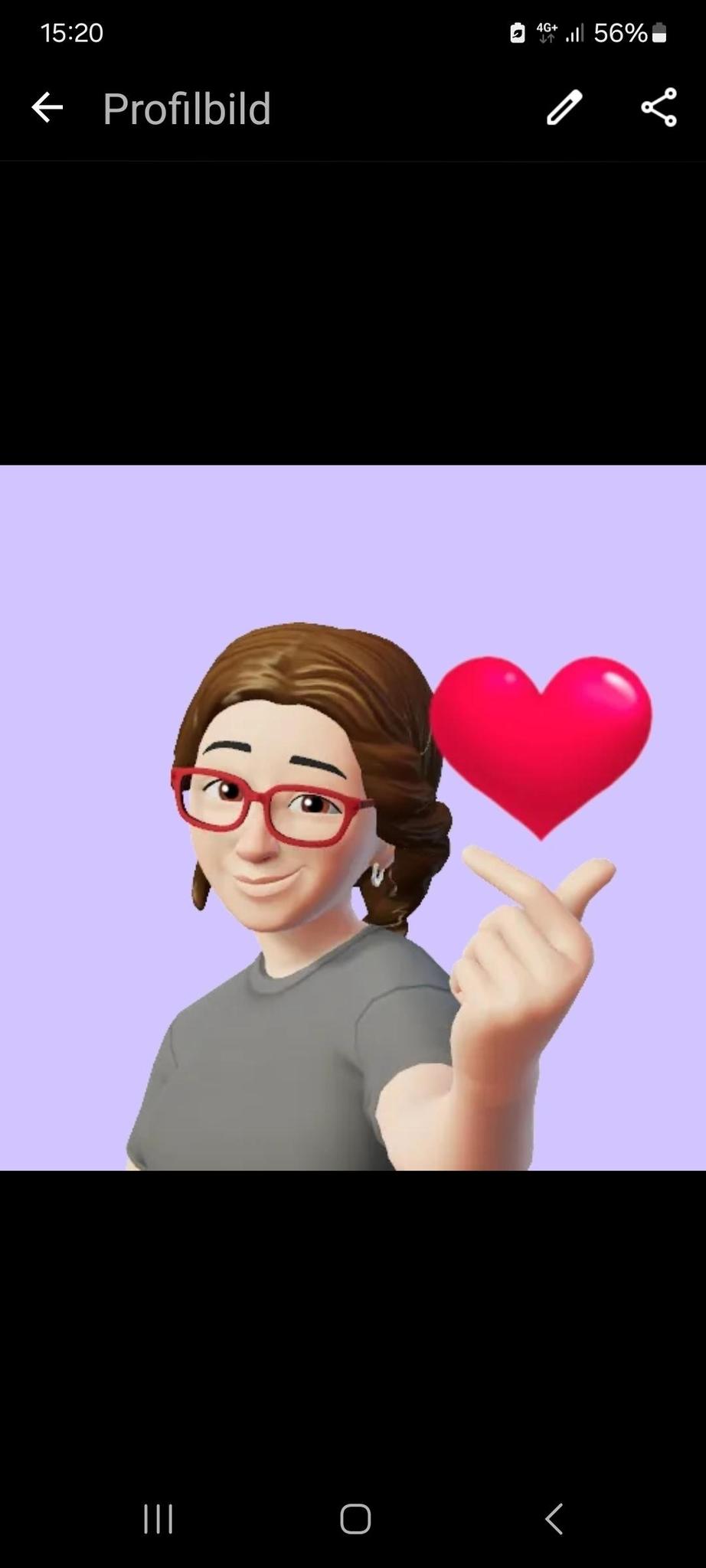 user avatar