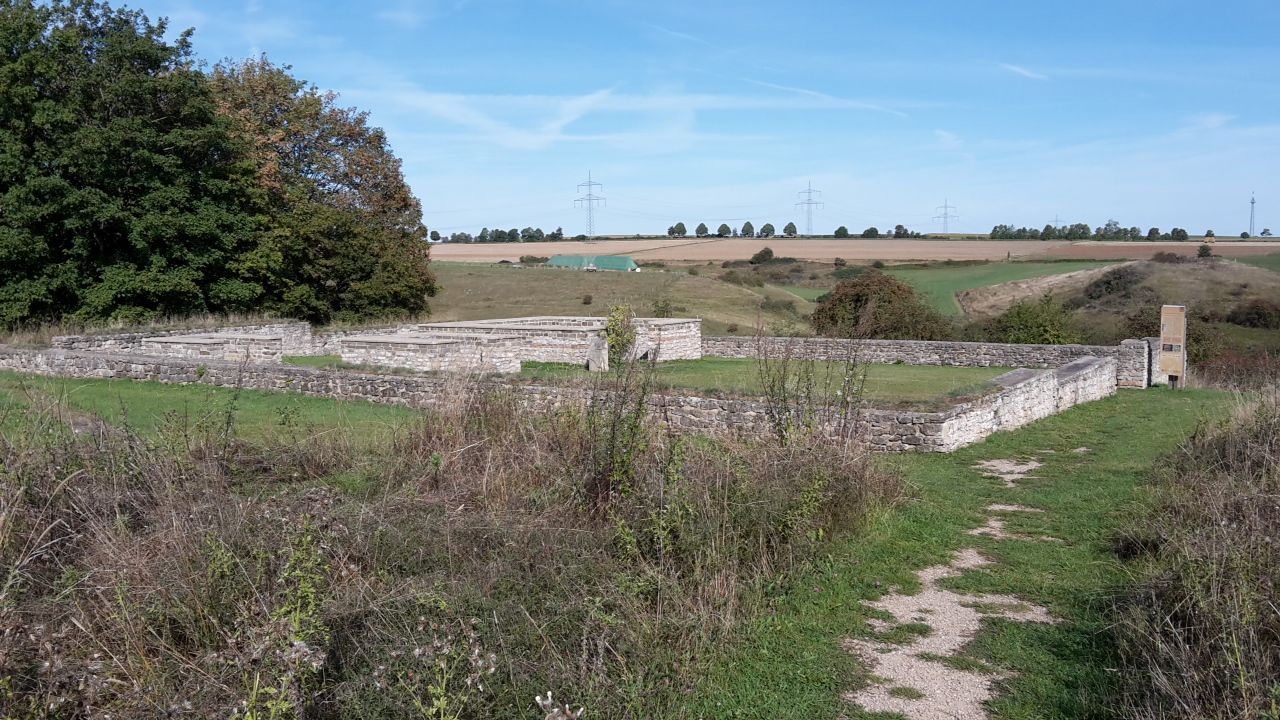 Matronenheiligtum 