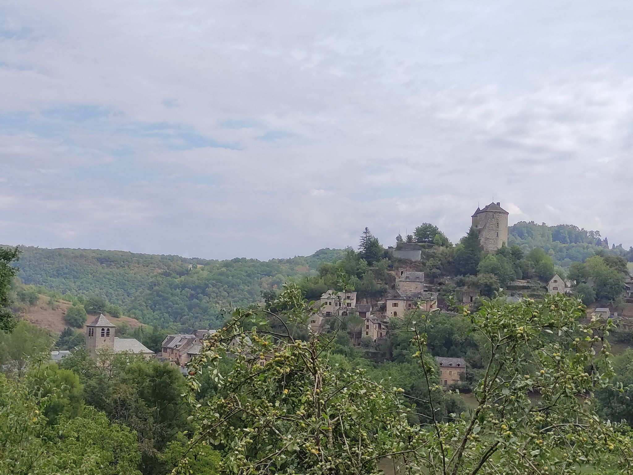 Muret le Château