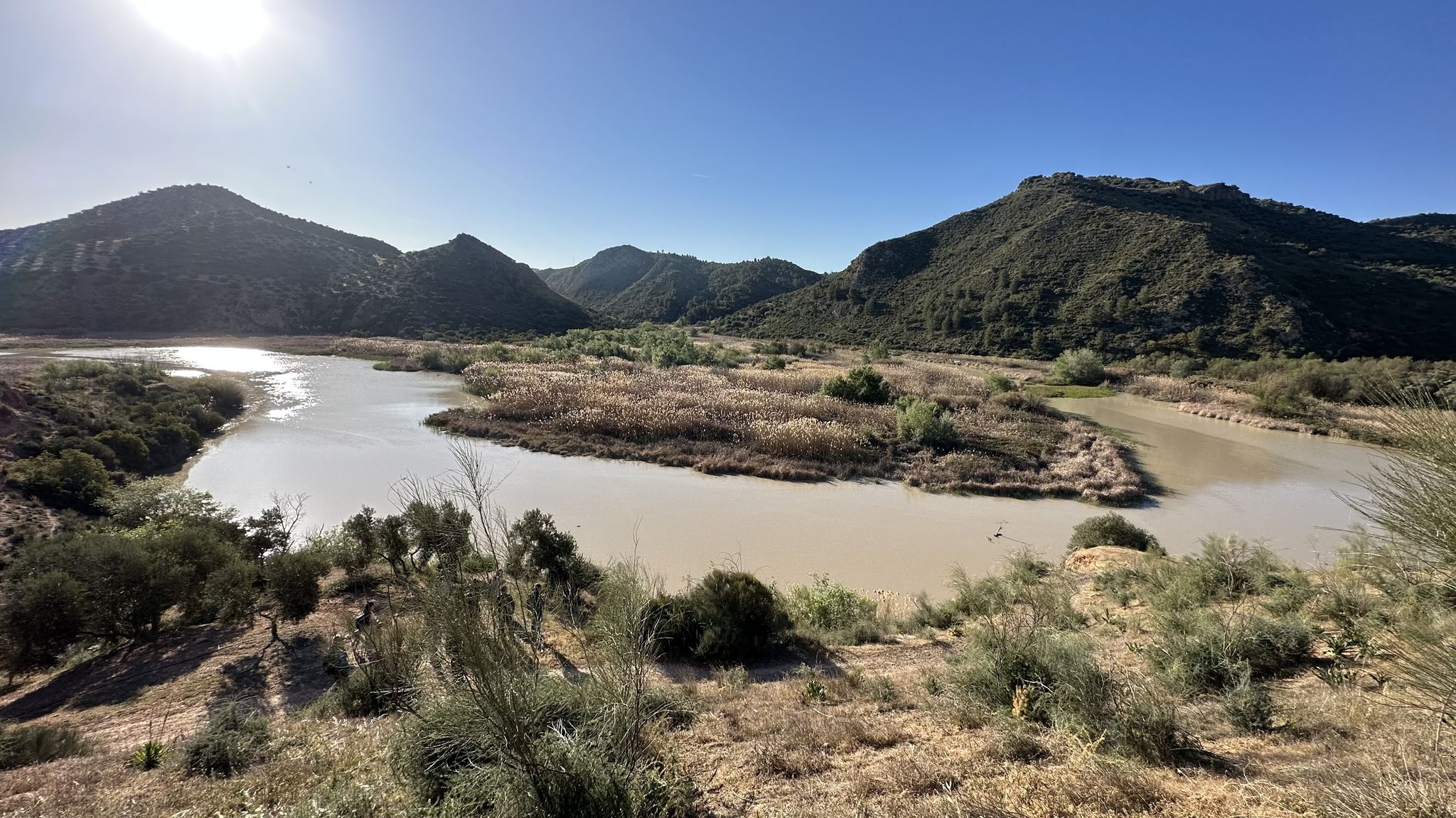 Río Genil