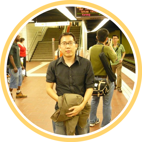 user avatar
