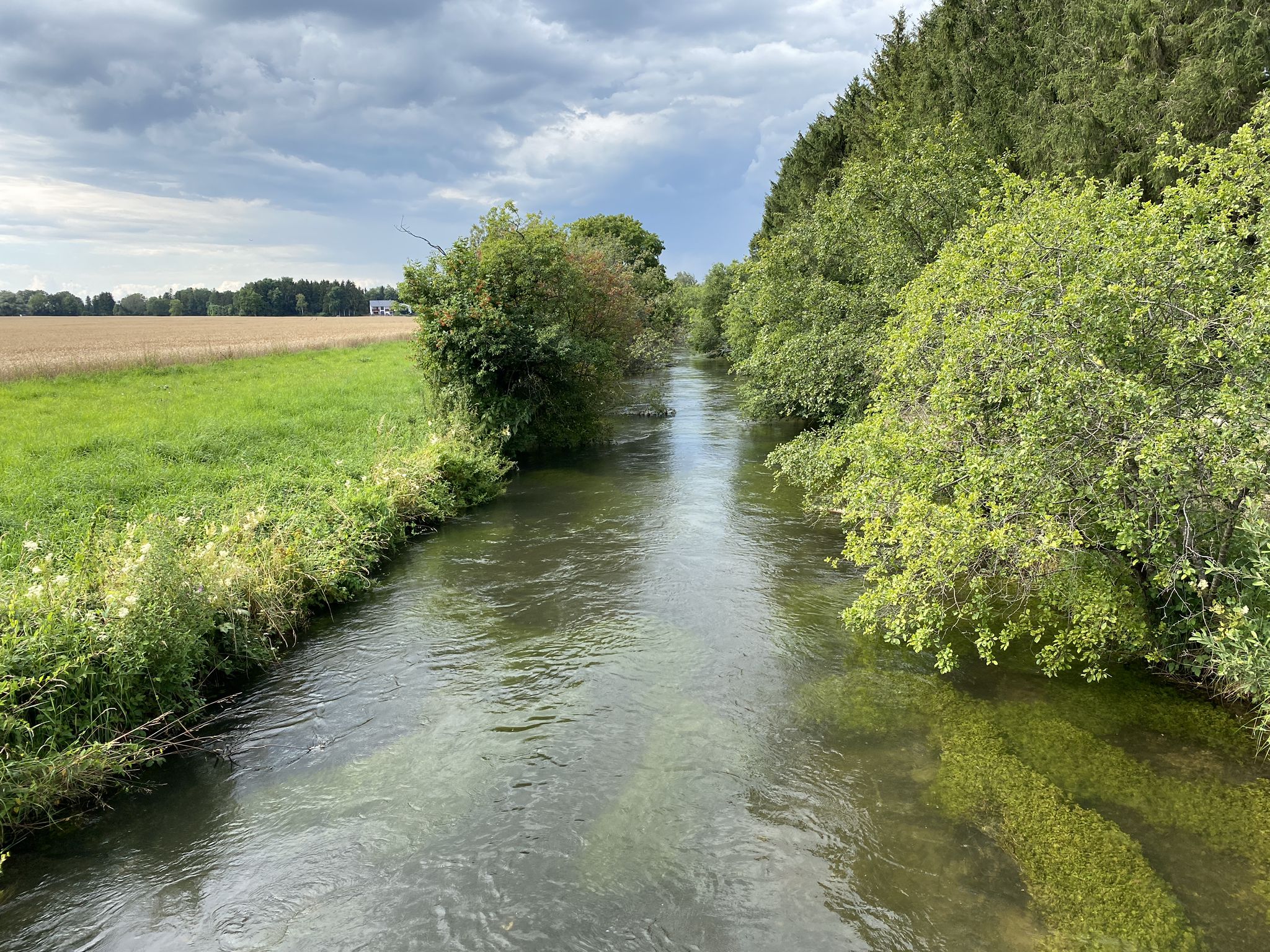 Gfällach