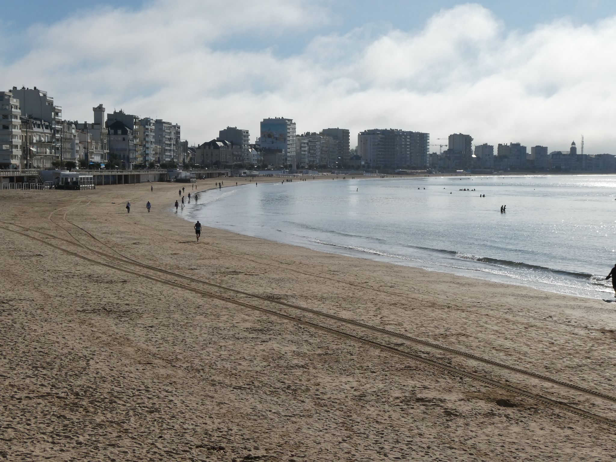 Les Sables-d'Olonne