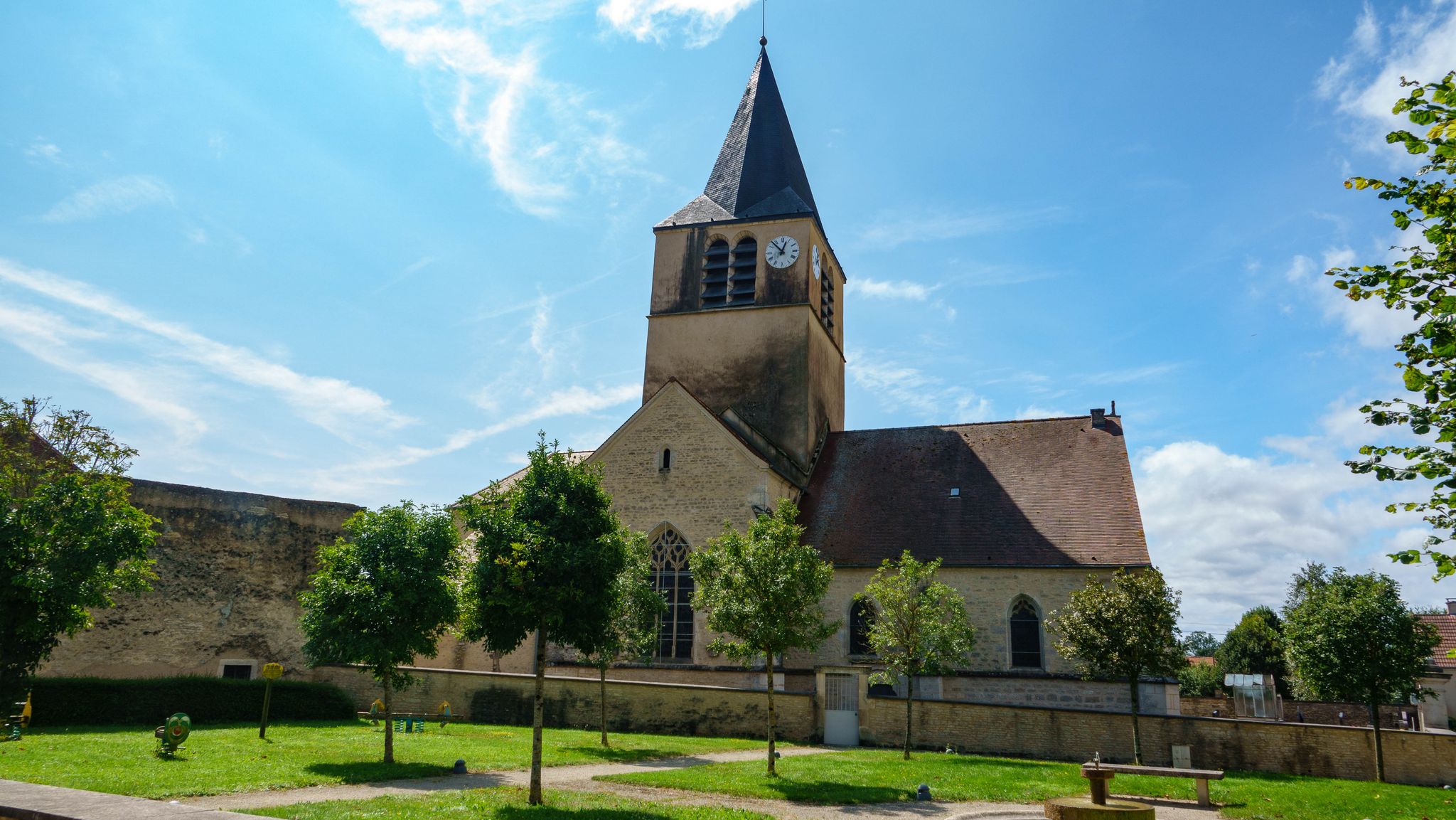 Richebourg
