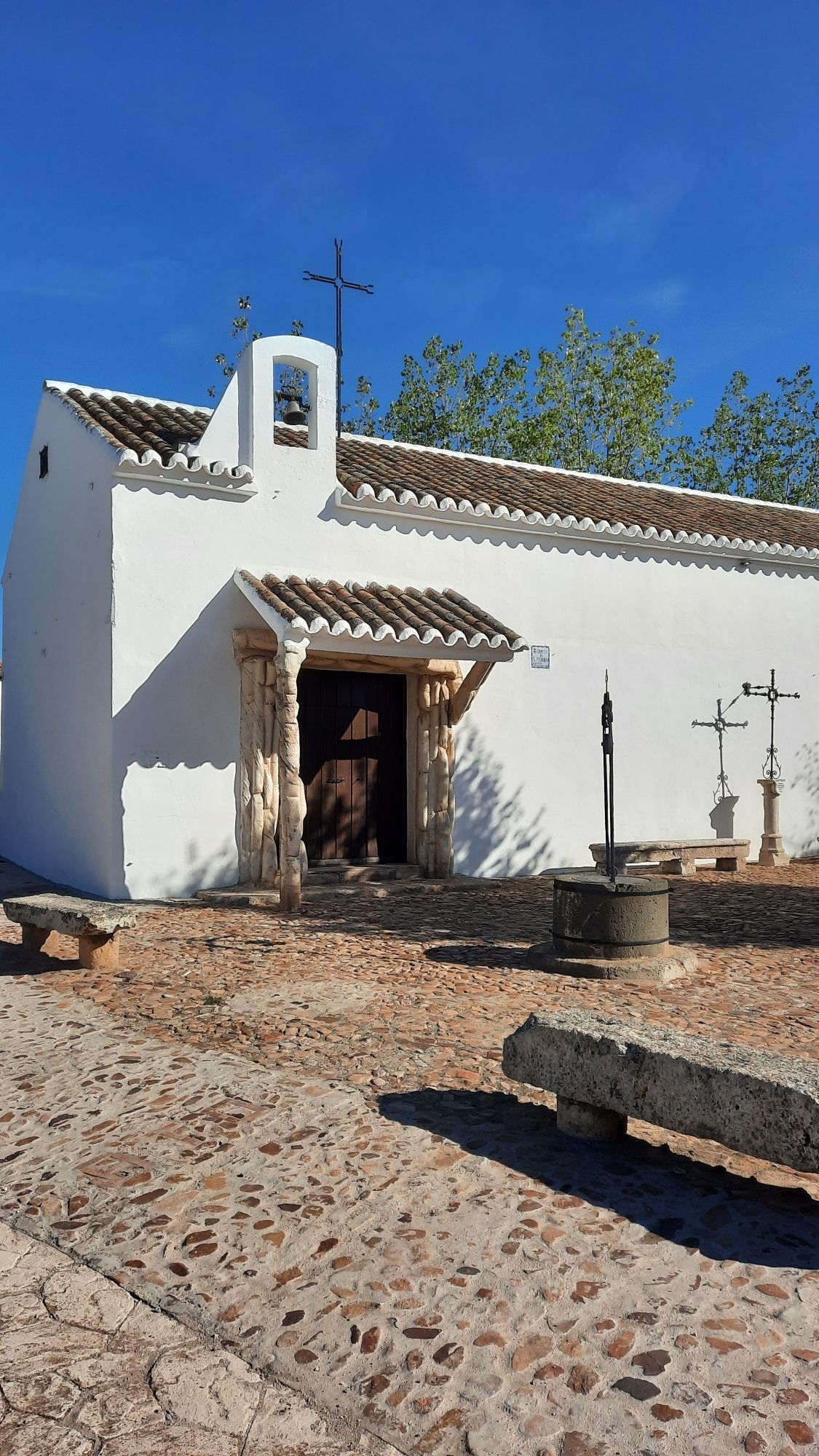 Ermita de San Pedro (Almagro)