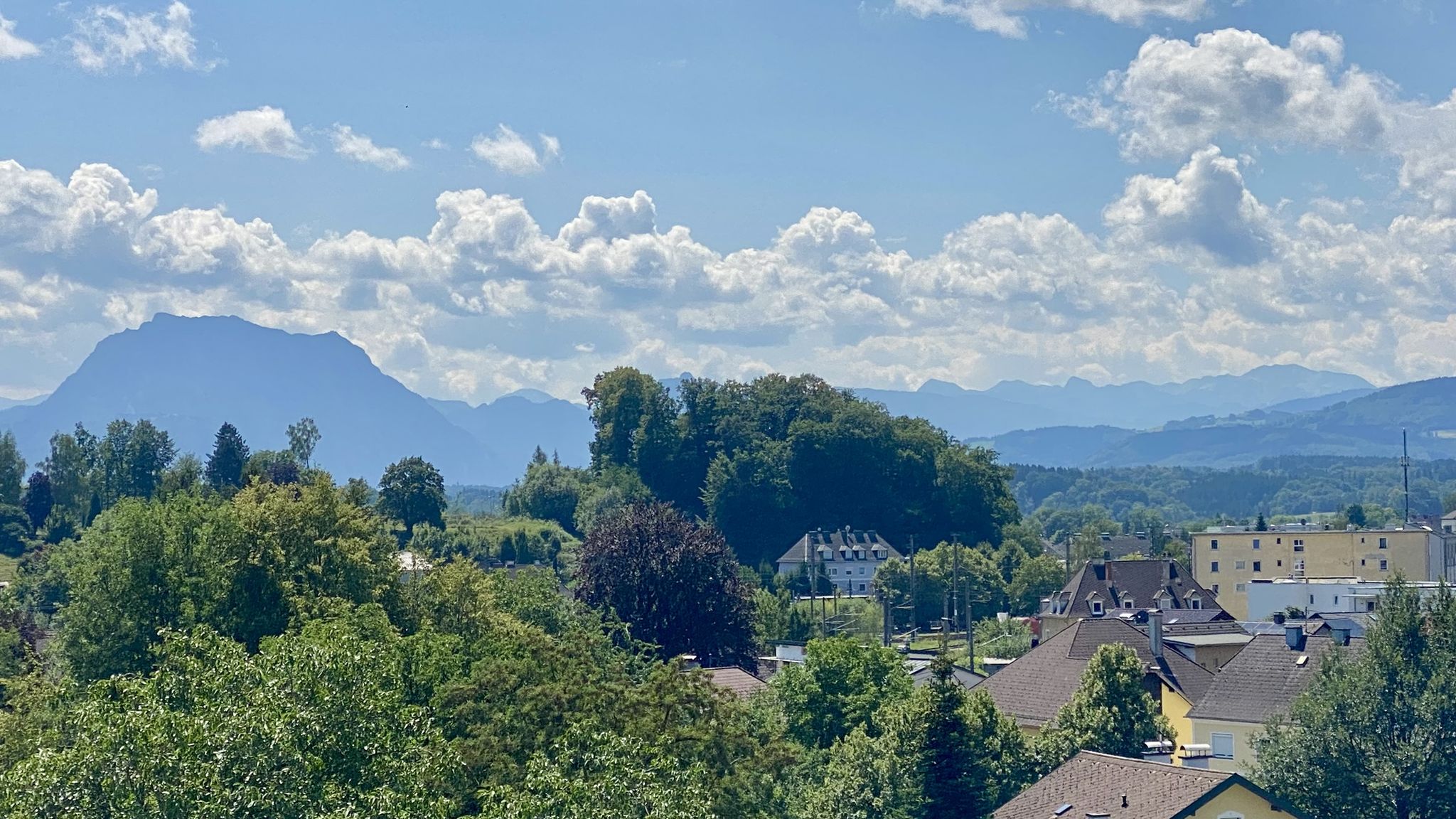 -> Traunstein - Totes Gebirge