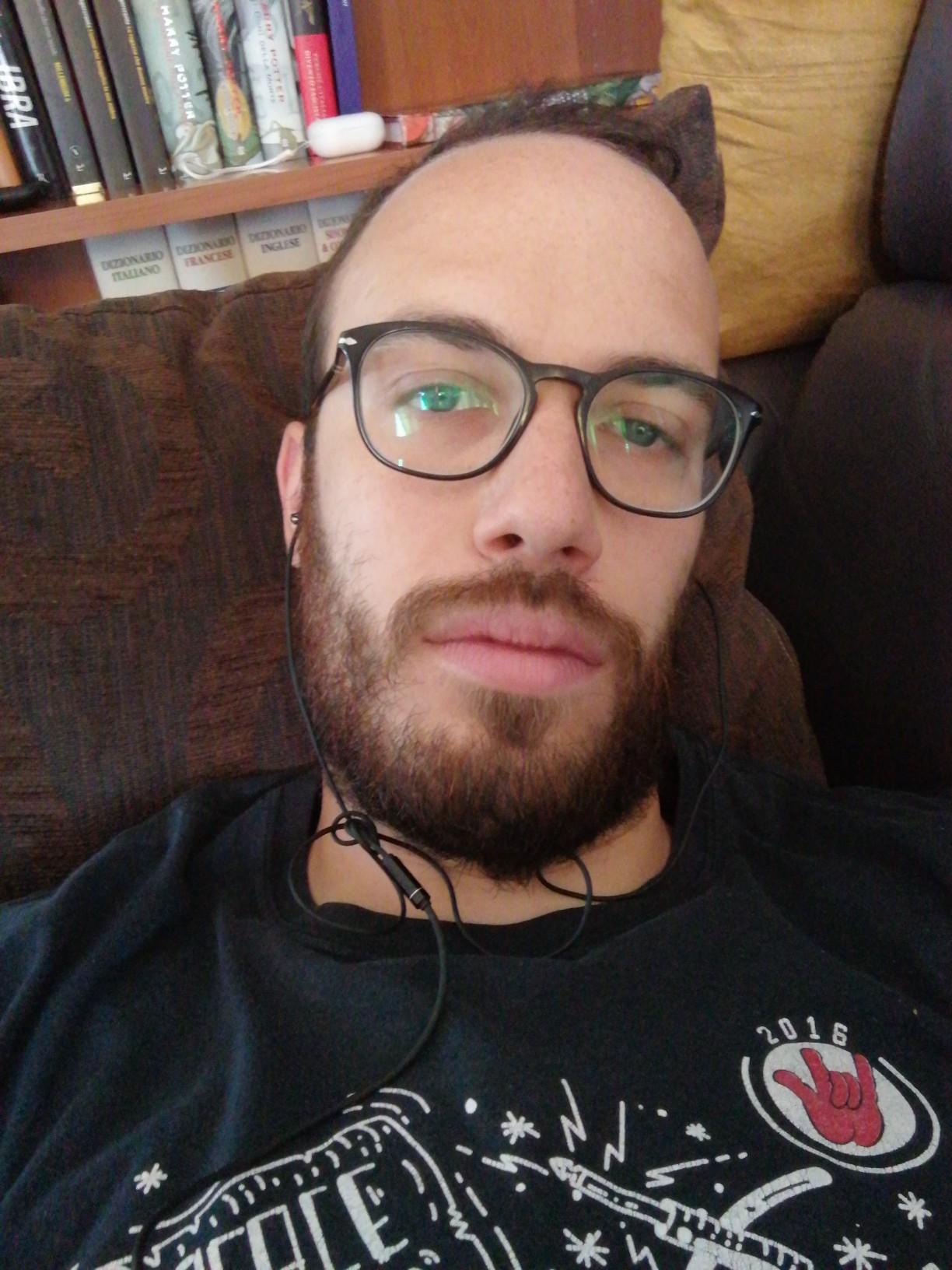 user avatar