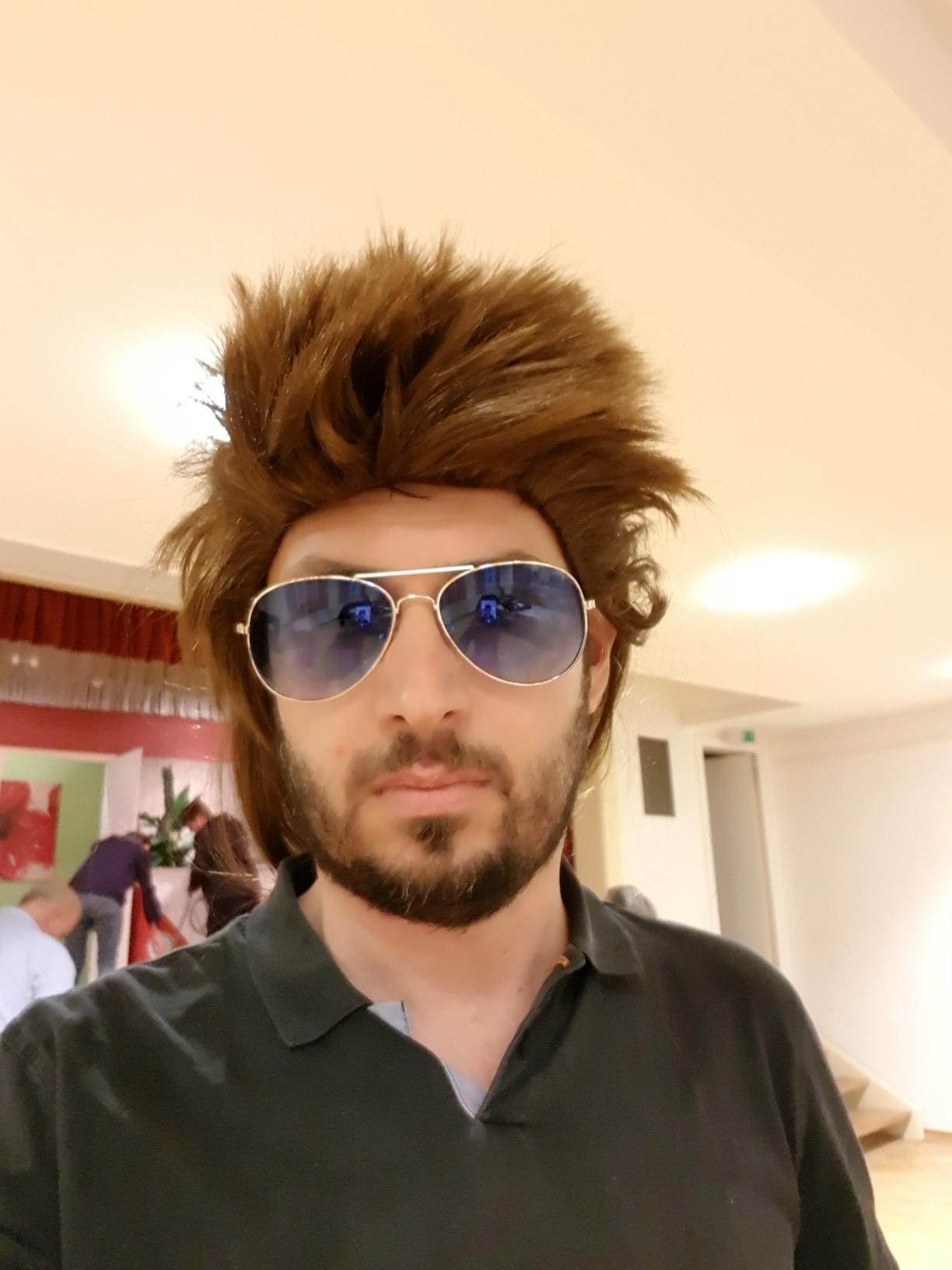 user avatar