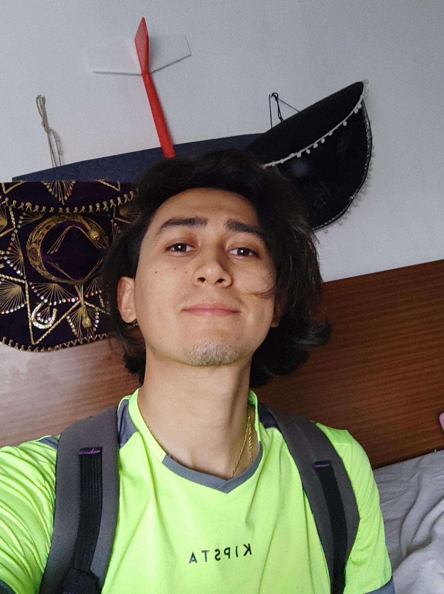user avatar