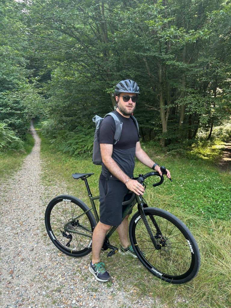 user avatar