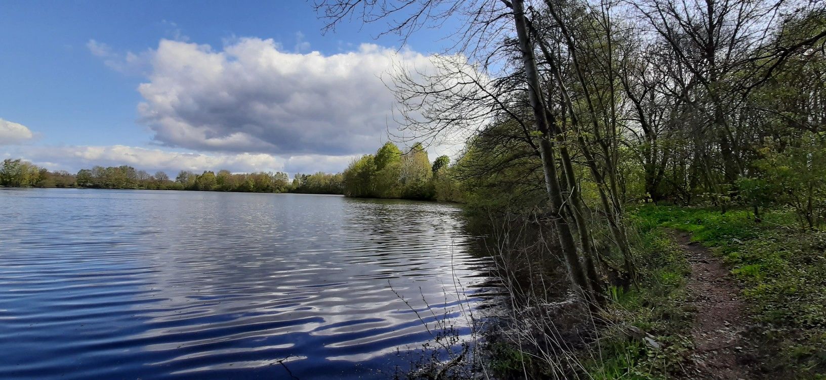 Holtwicker See