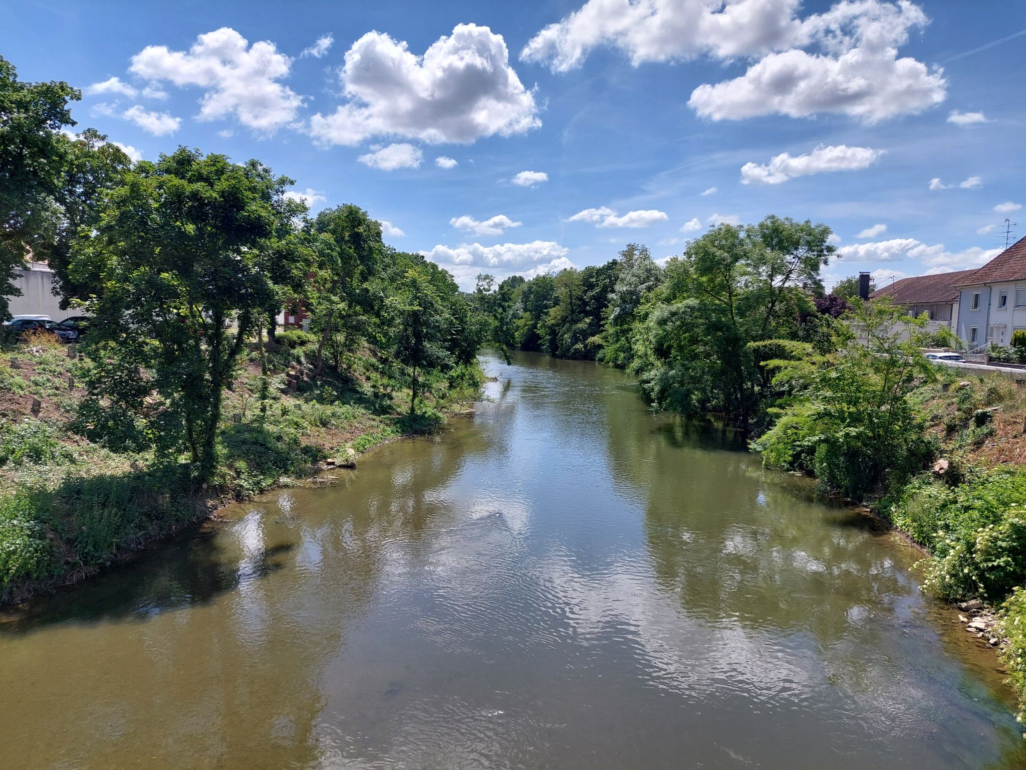 L'Ill Ensisheim