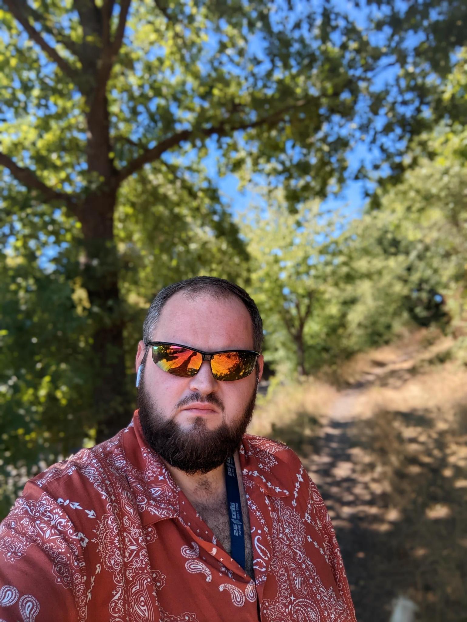 user avatar