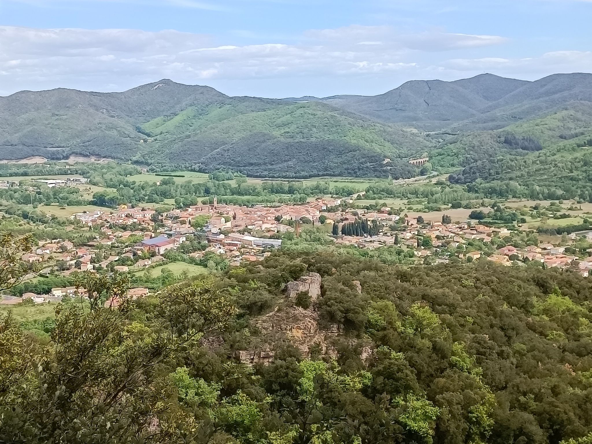 panoramique sur Herepiian