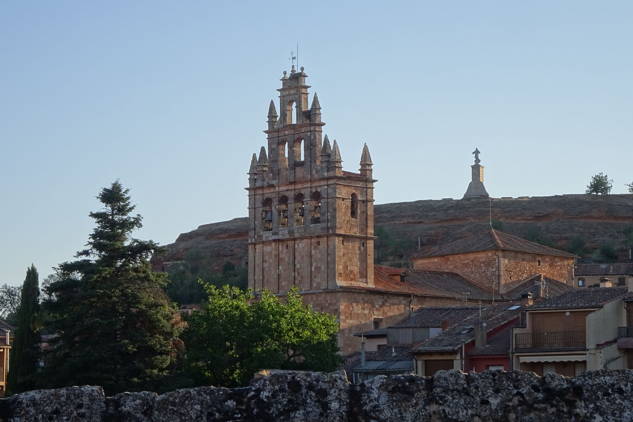 Ayllón