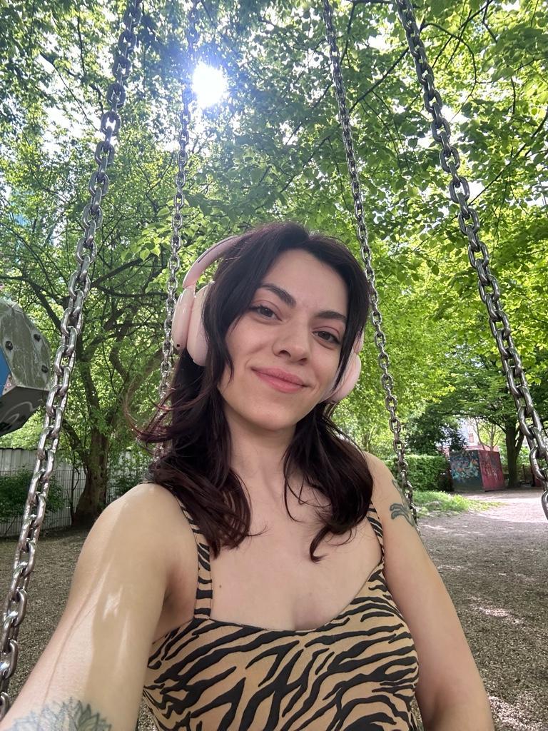 user avatar