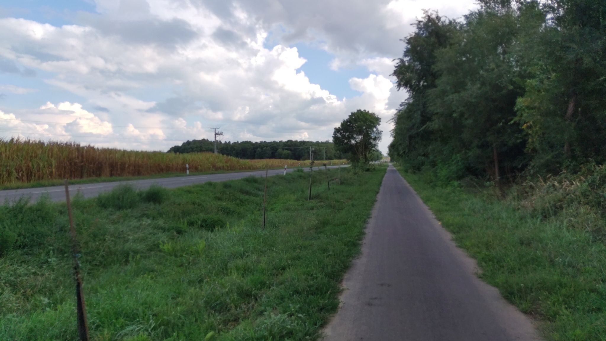 Super Radweg