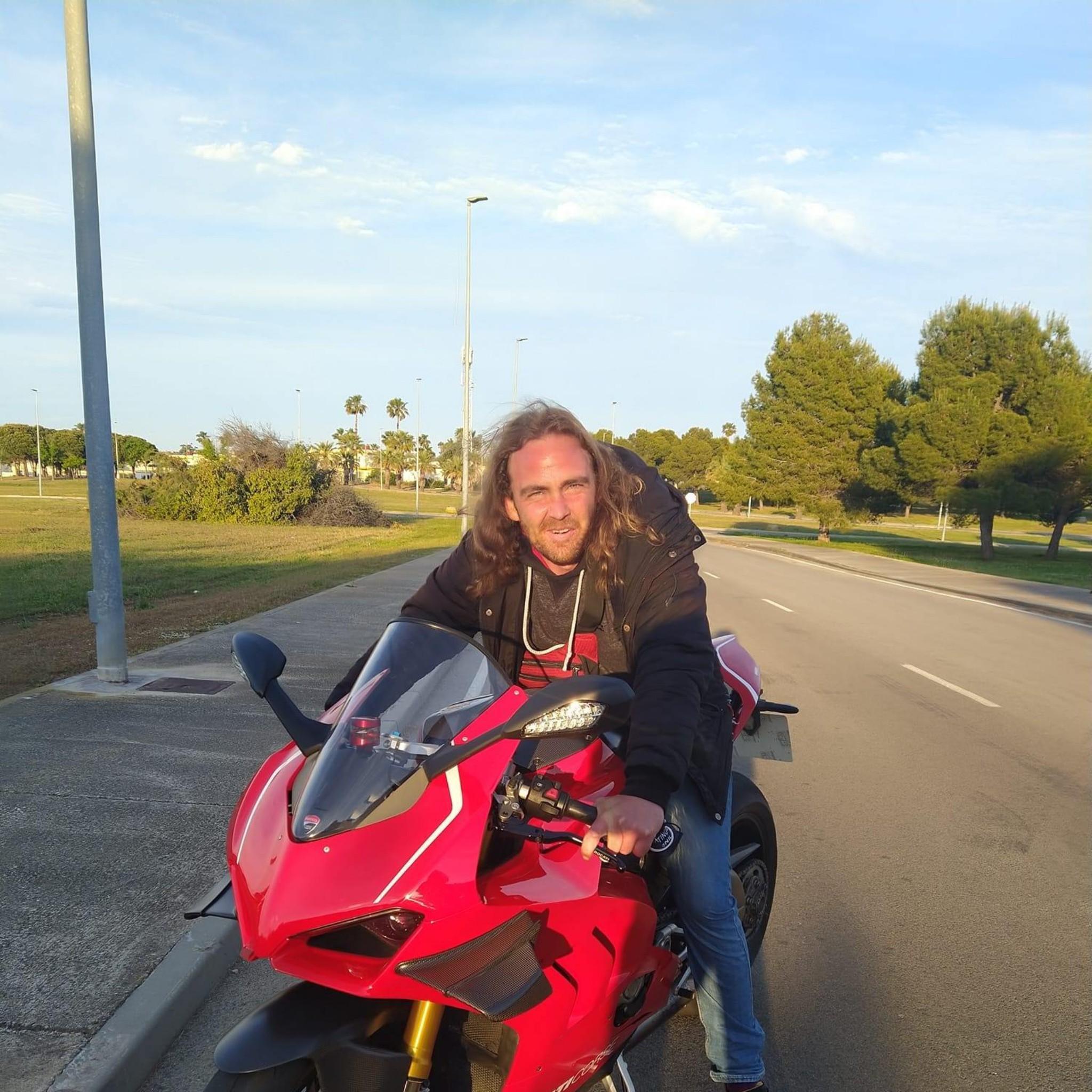 user avatar