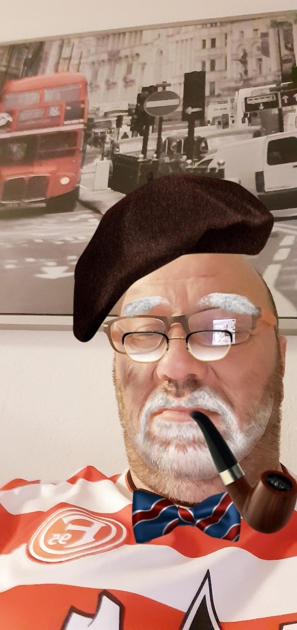 user avatar