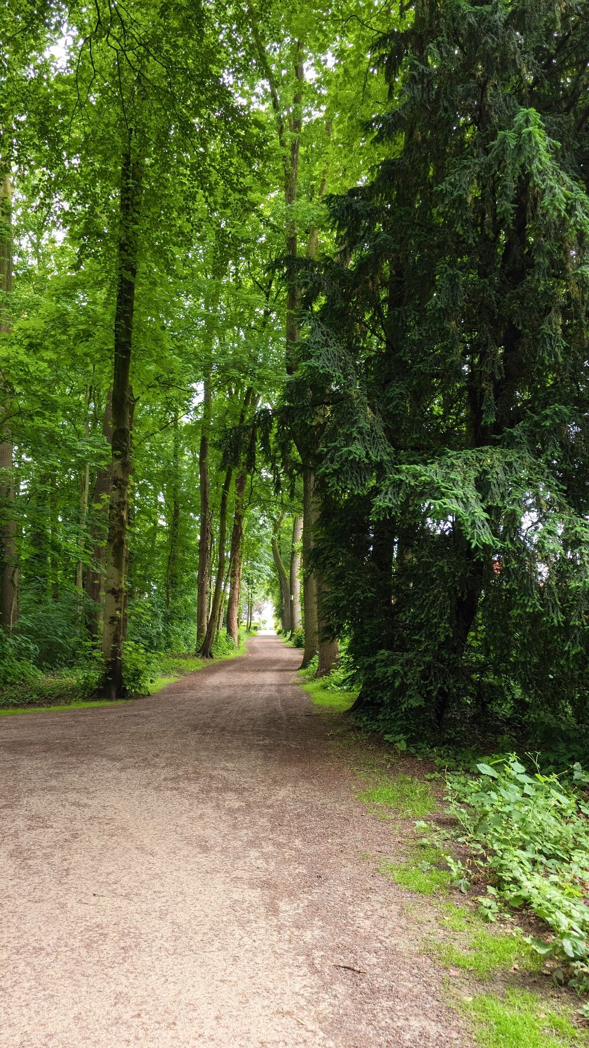 Schlosspark Ahaus