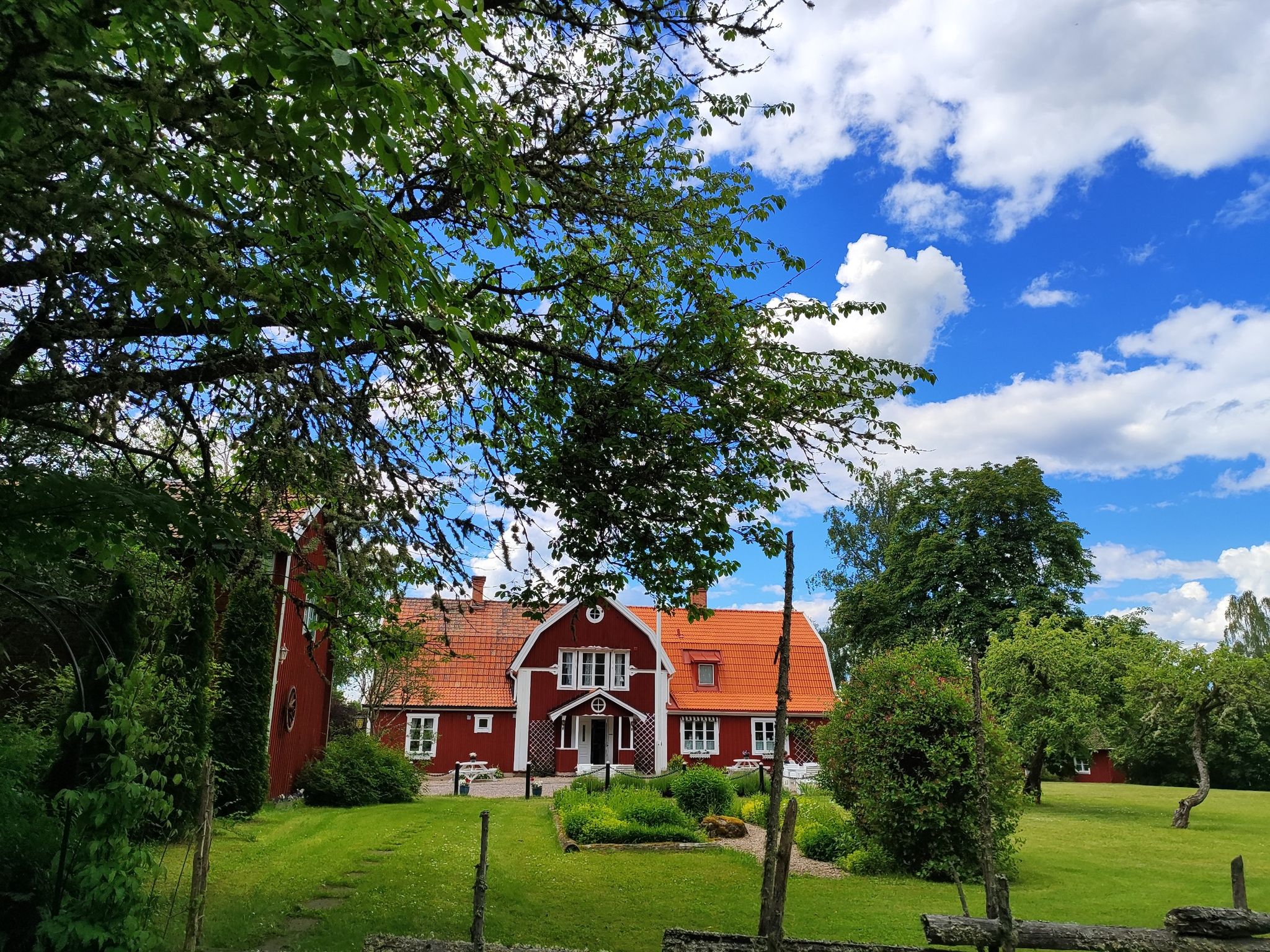 Hotel Sommerhagen