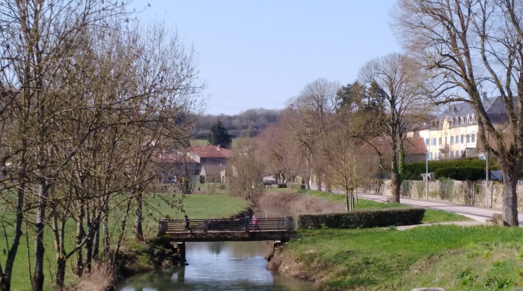 Juvigny-sur-Loison