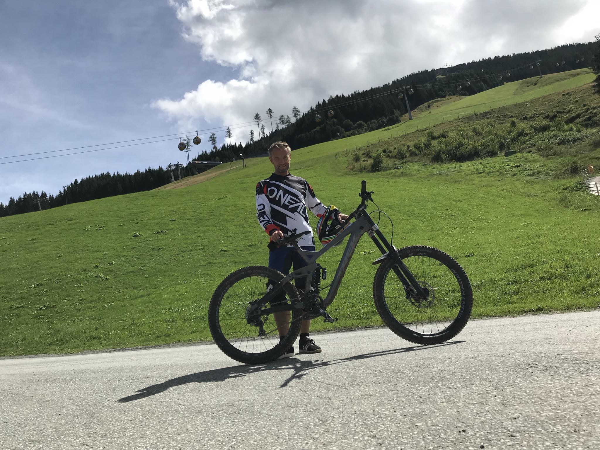 user avatar