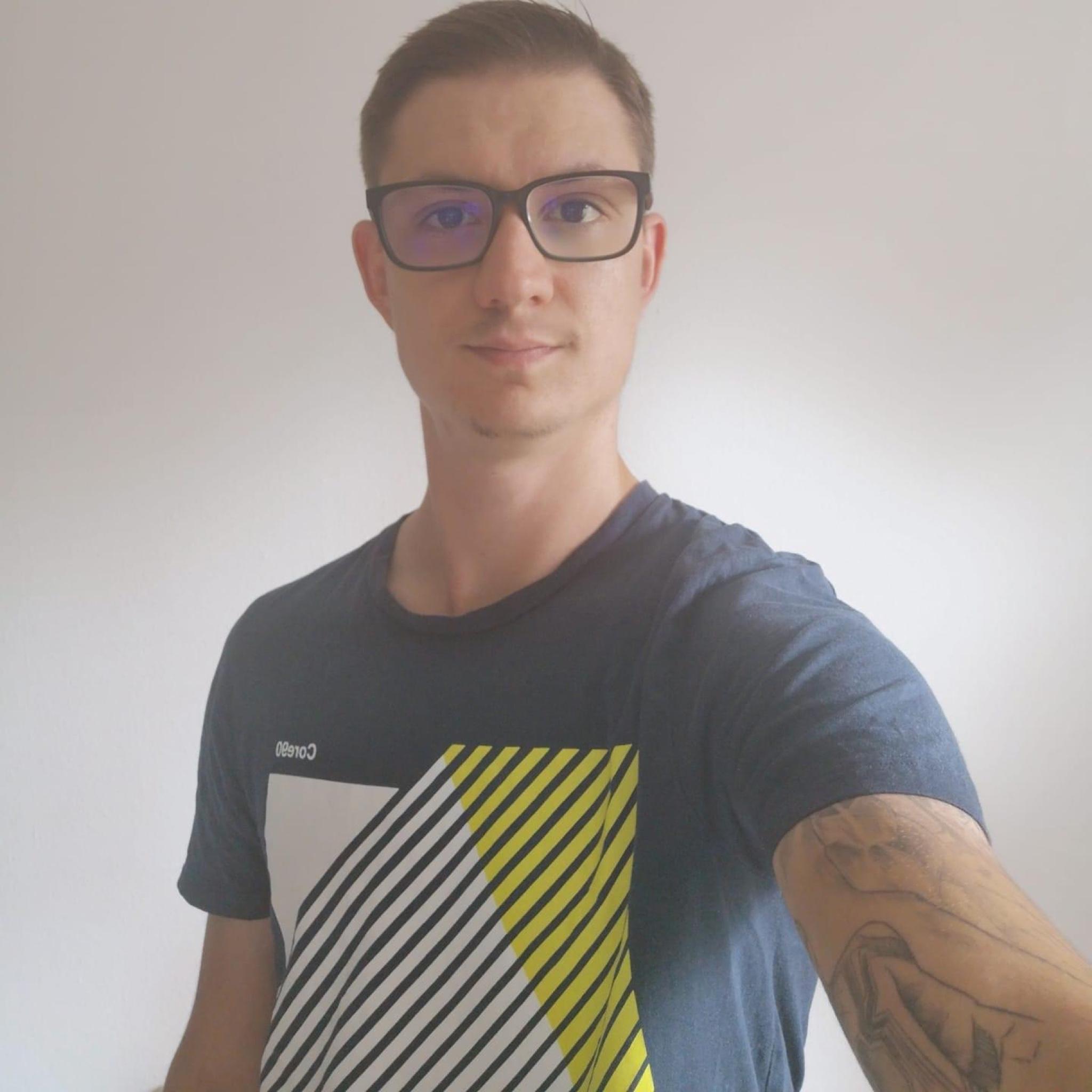 user avatar