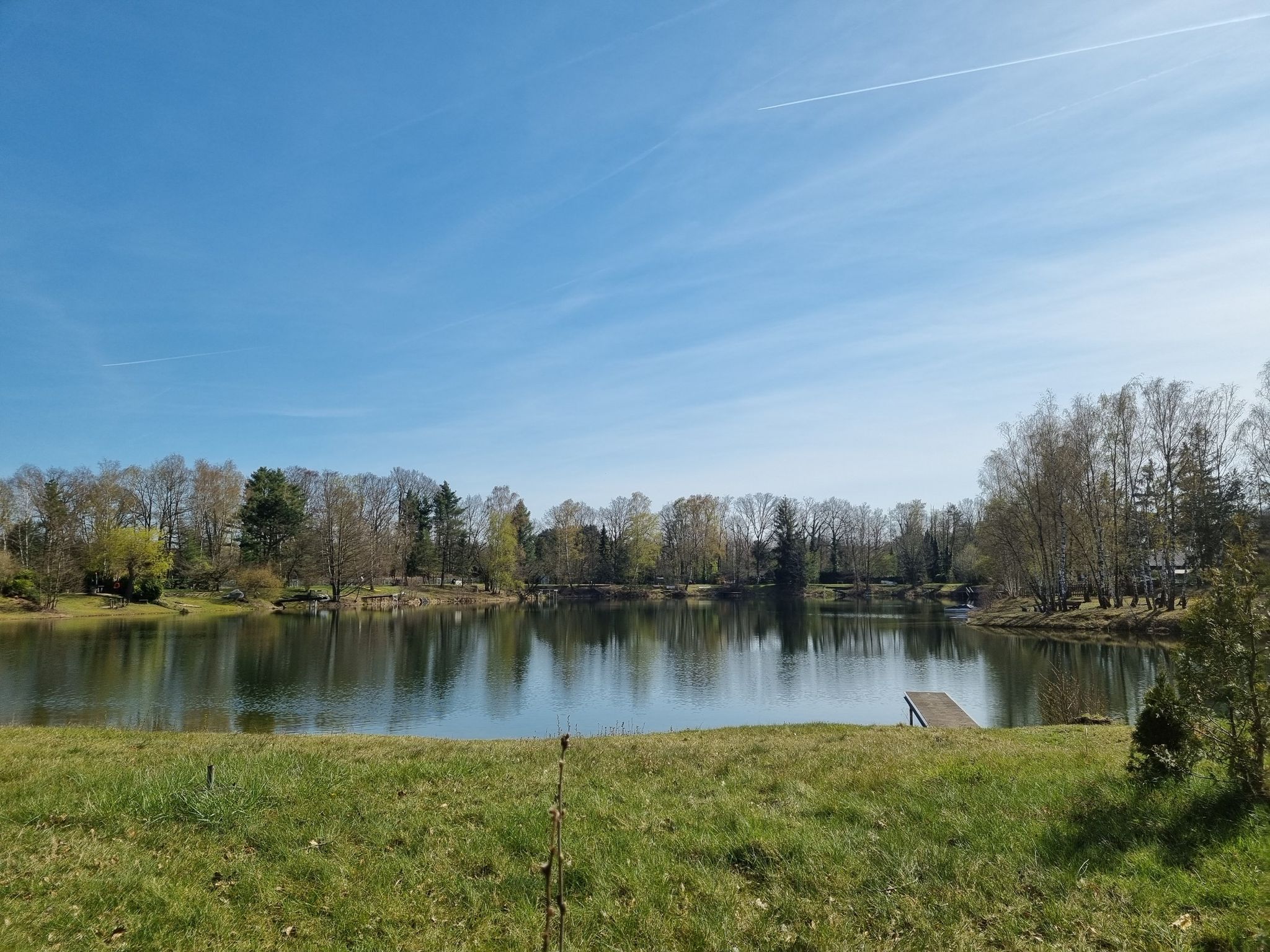 Heidhorstsee