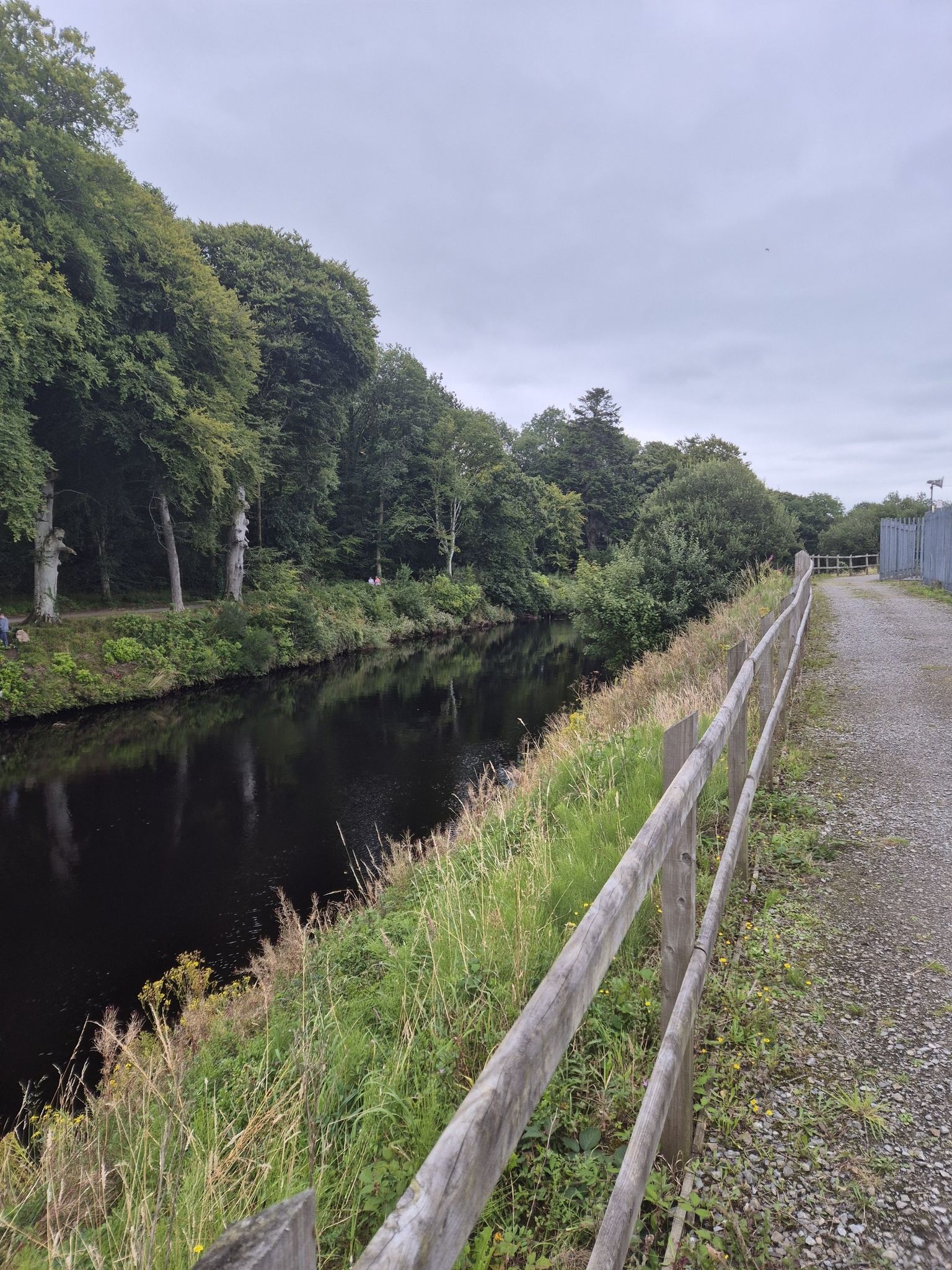 Riverside Walk