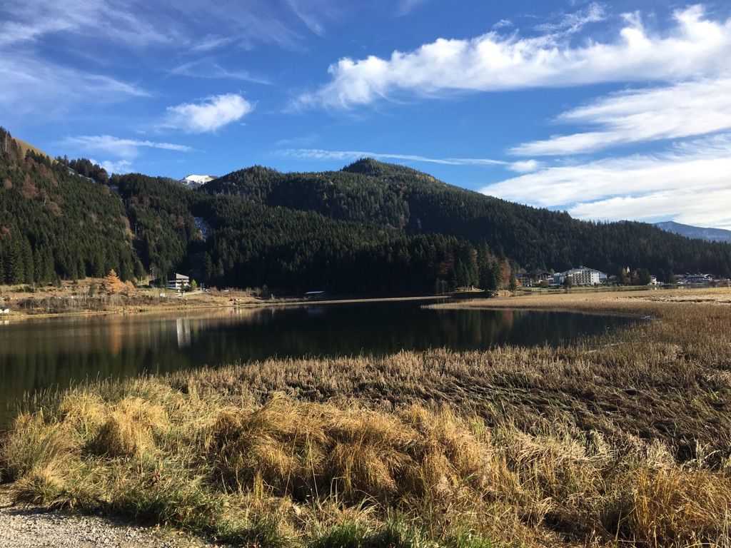 Spitzingsee 