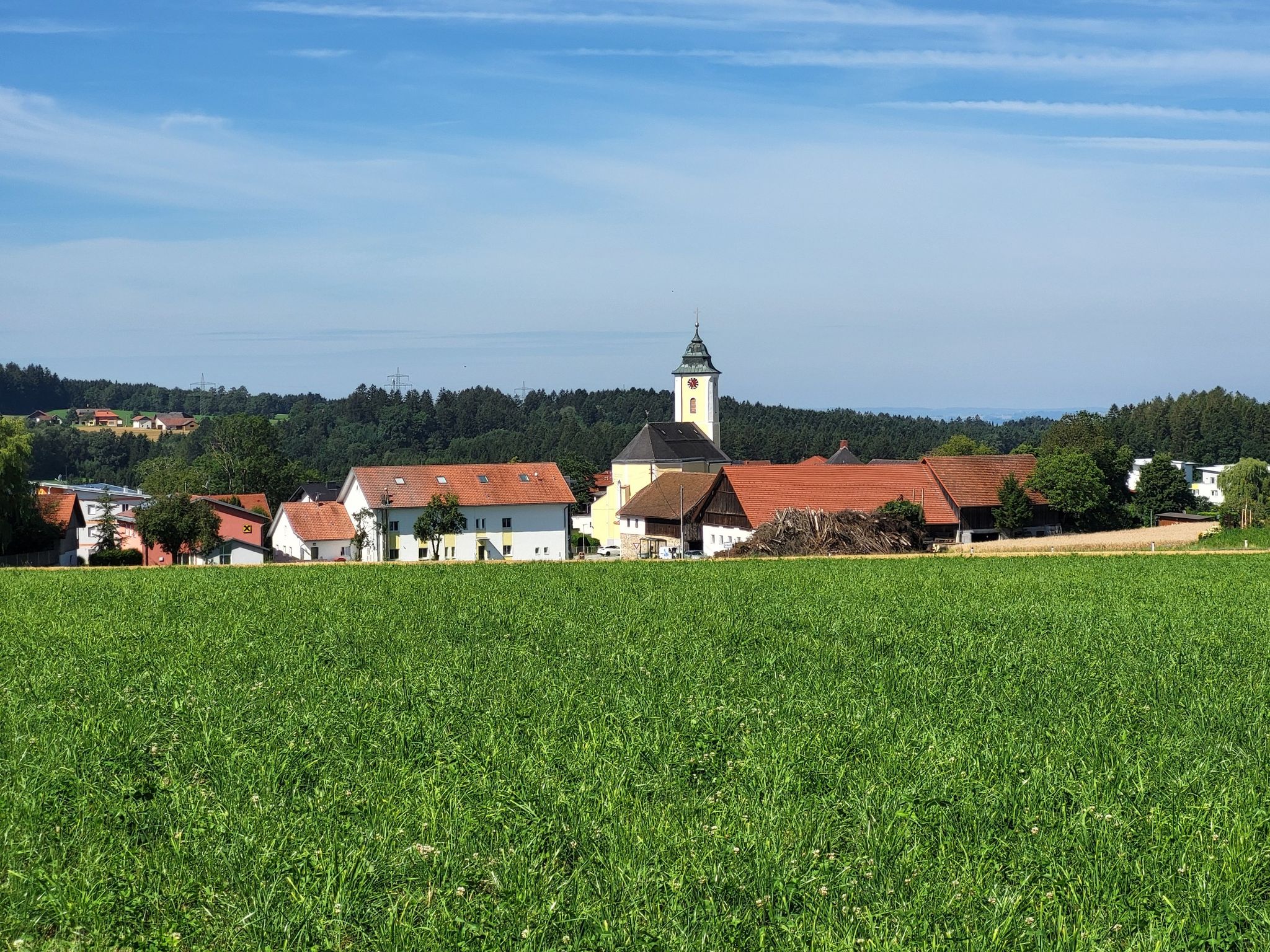 St. Roman