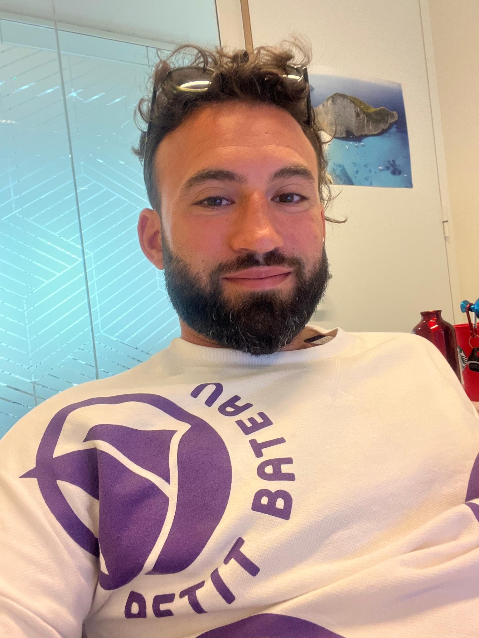 user avatar