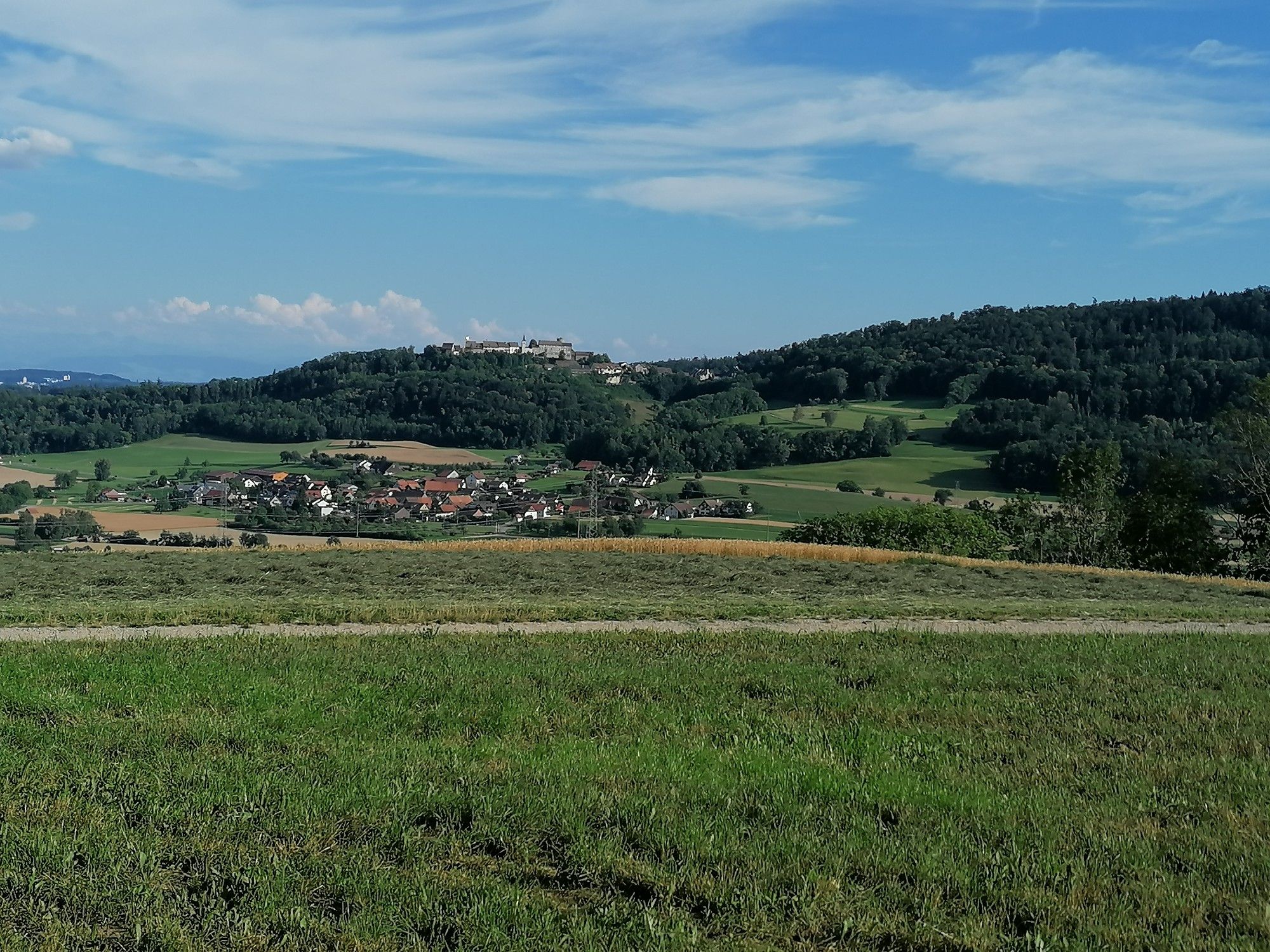 Regensberg