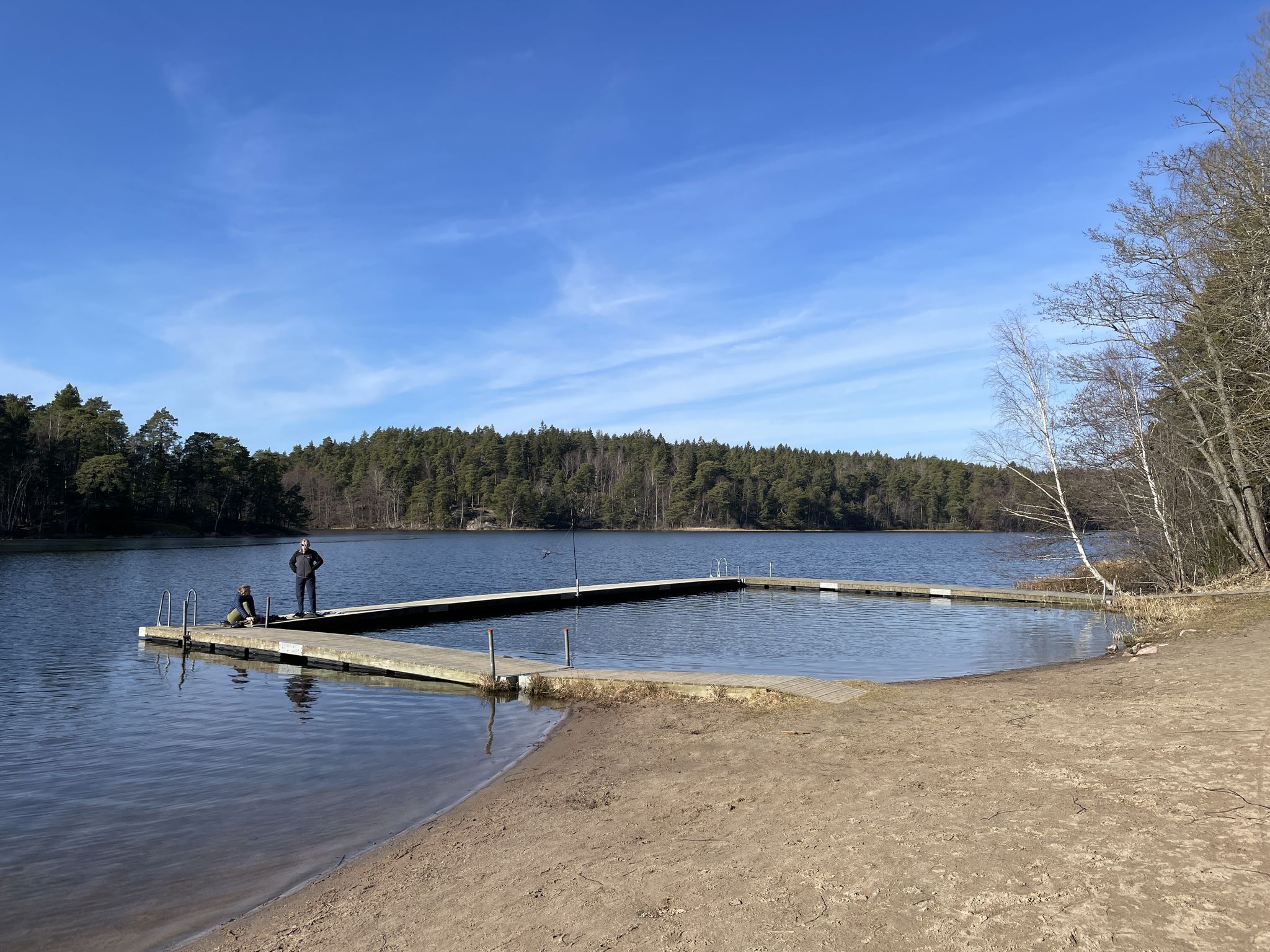 Rösjön