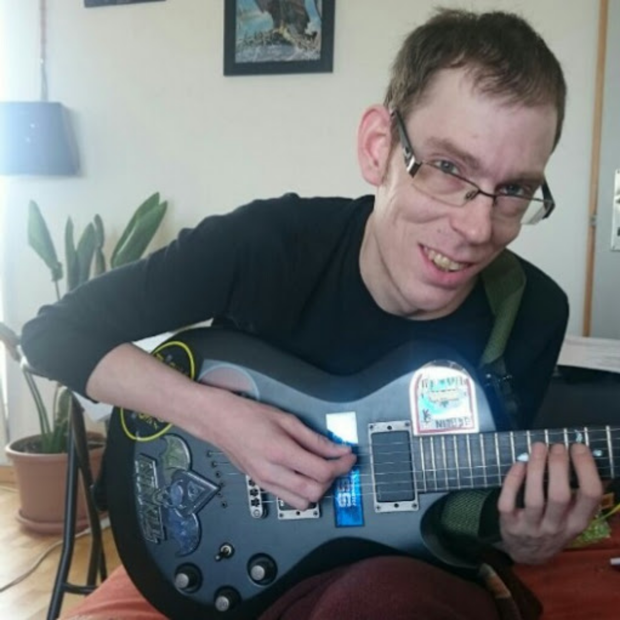 user avatar