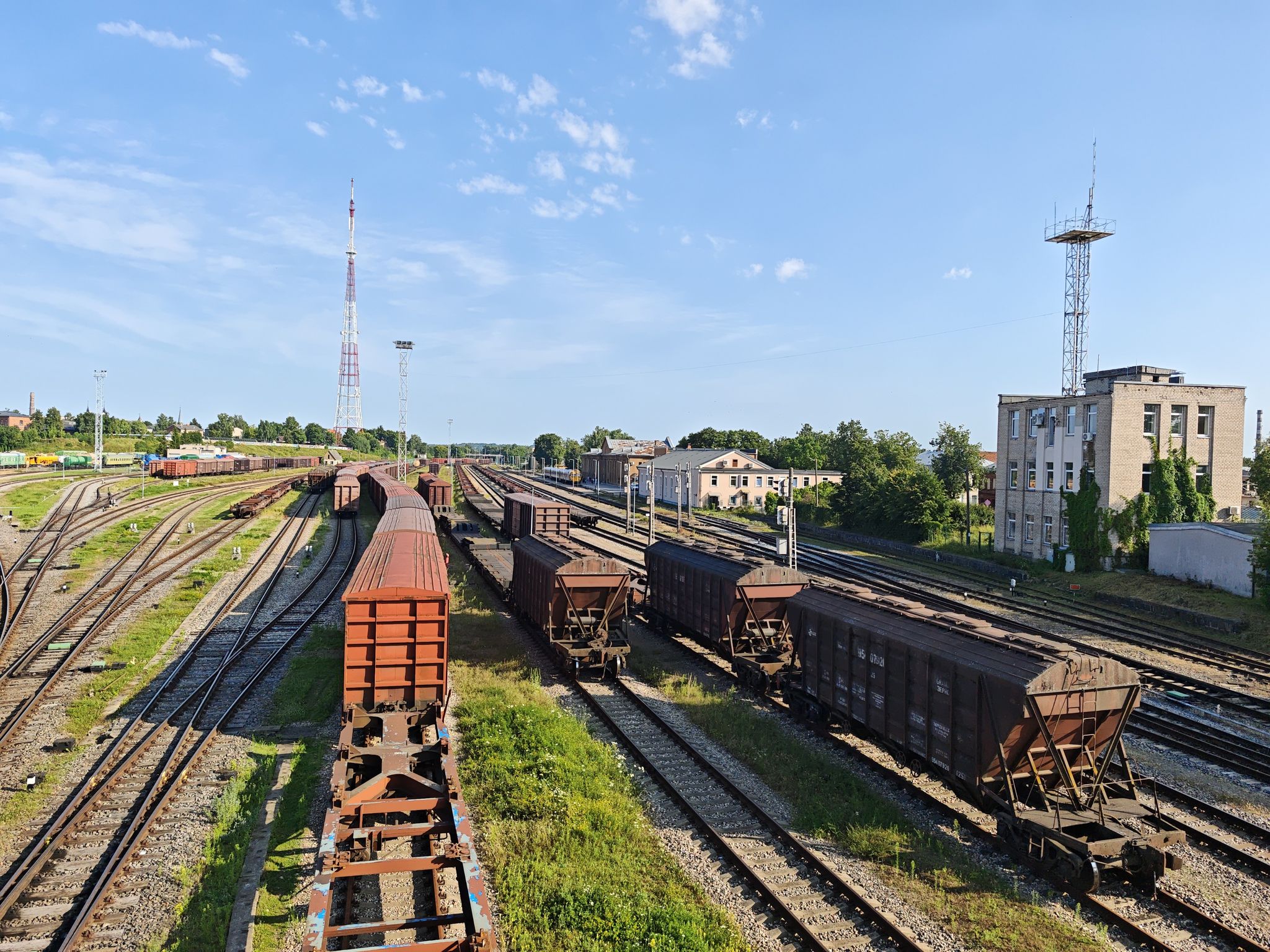🛤️ 
