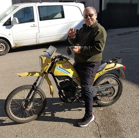 user avatar