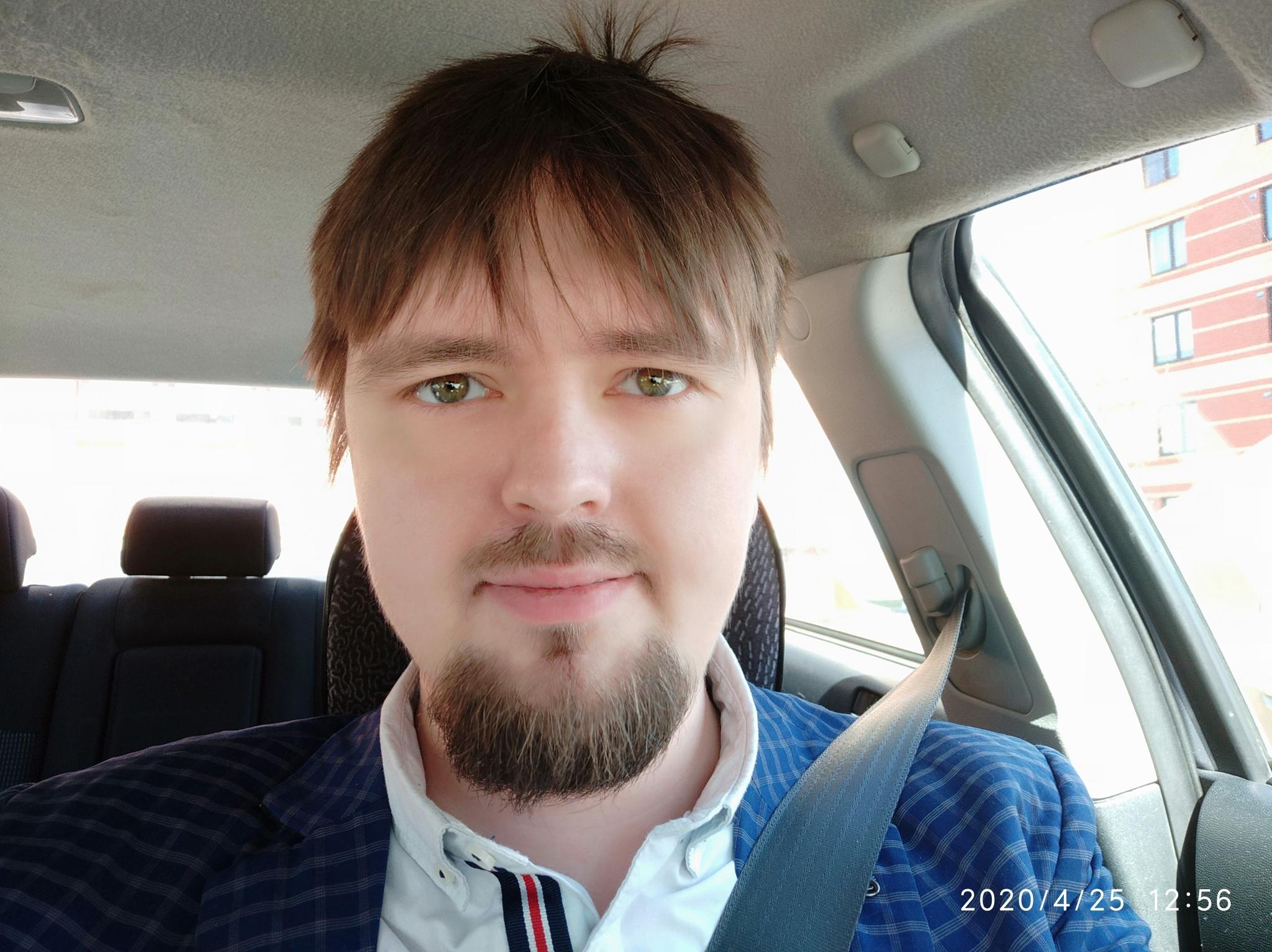 user avatar